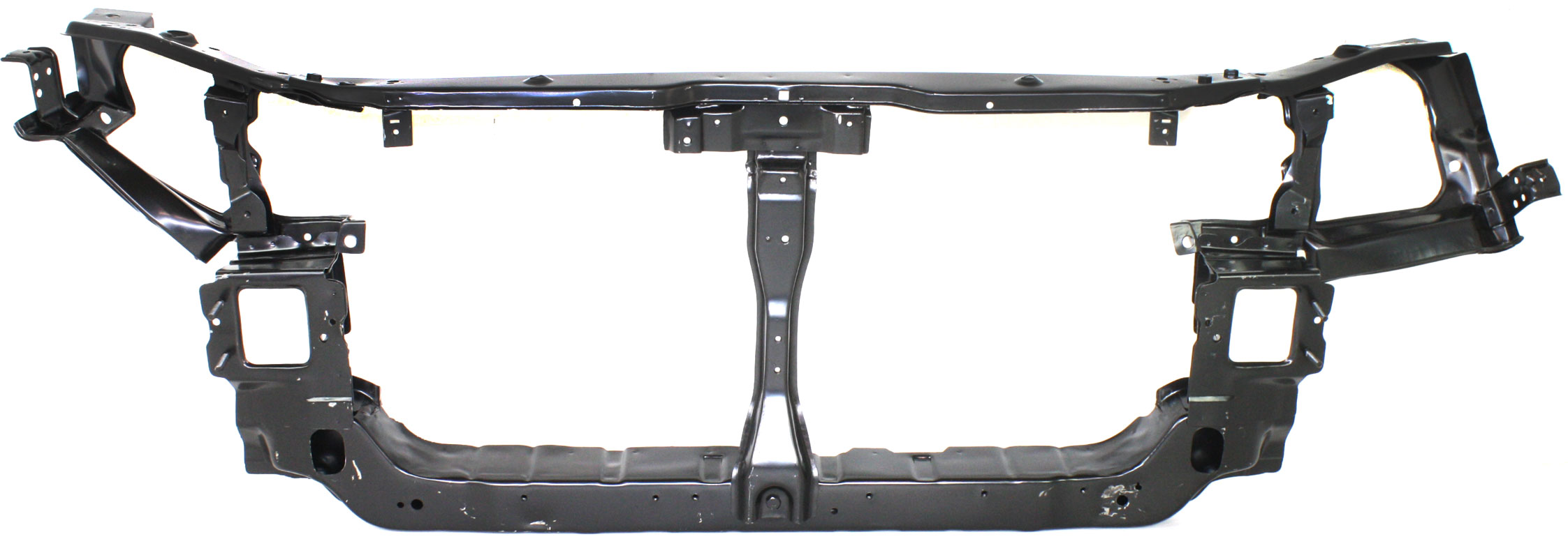 AM OPTIMA MAGENTIS 03-06 RADIATOR SUPPORT LOWER Tie Bar Steel SKU REPK251101 Partslink KI1225128 OEM 641003C600