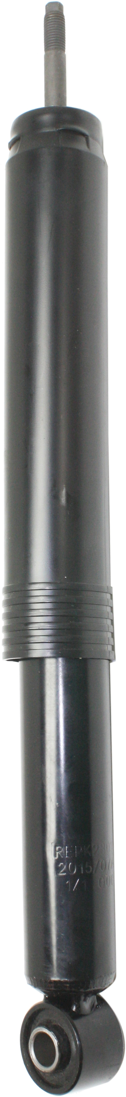 AM SEDONA 02-05 REAR SHOCK RH=LH Gas Charged Twin tube SKU REPK280302 OEM 0K53A28700E