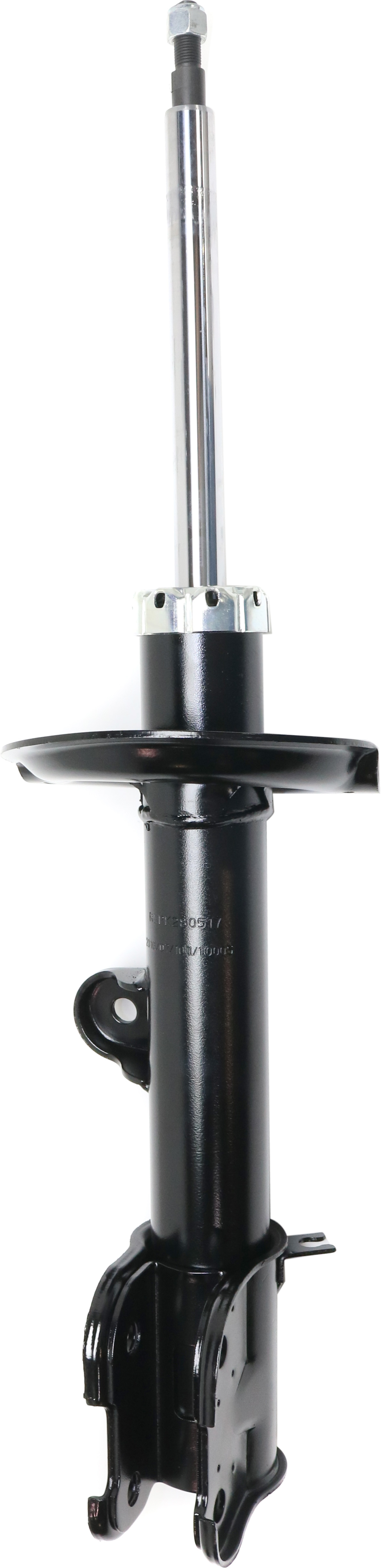 AM SORENTO 11-13 SANTA FE 10-12 FRONT BARE STRUT RH Gas Charged Twin tube SKU REPK280517 OEM 546600W550-546600W650