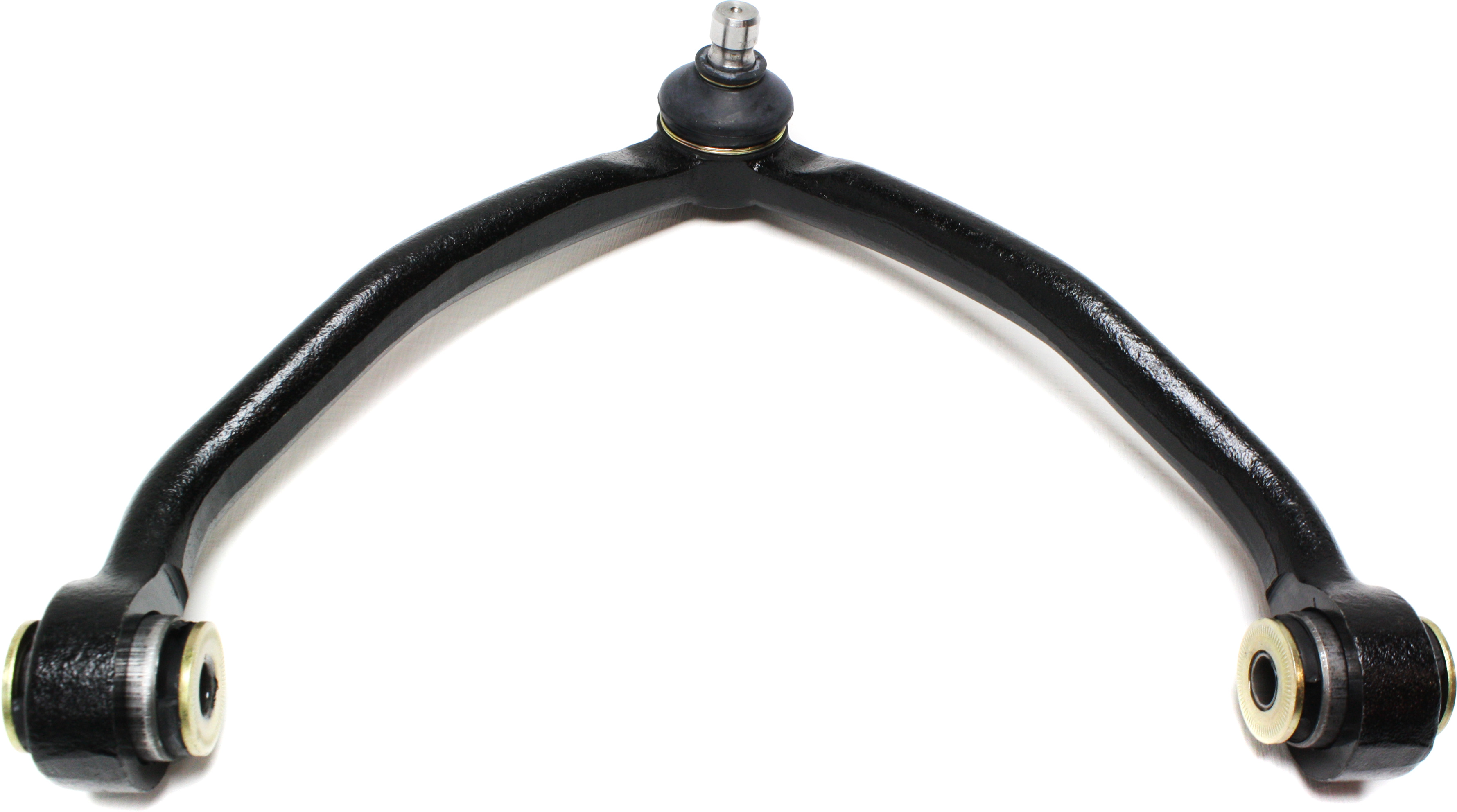AM SPORTAGE 95-02 FRONT CONTROL ARM RH = LH Upper w Ball Joint and Bushings SKU REPK281501 OEM 0K01134200-0K01134200A 0K11342