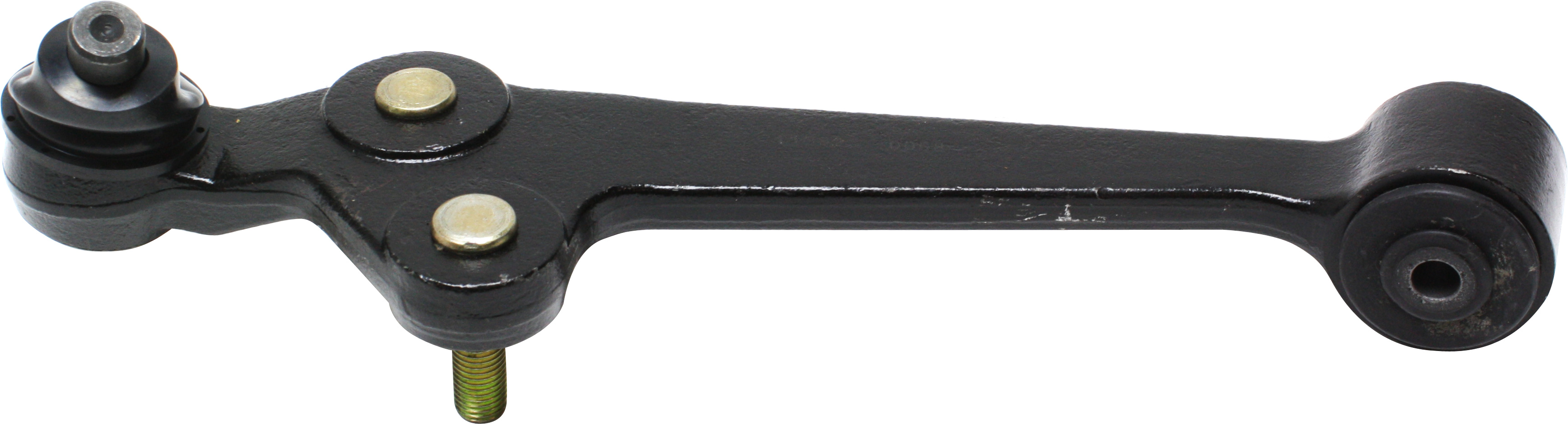 AM RIO 03-05 FRONT CONTROL ARM RH Lower Front Suspension w Ball Joint and Bushings SKU REPK281502 OEM 54501FD000