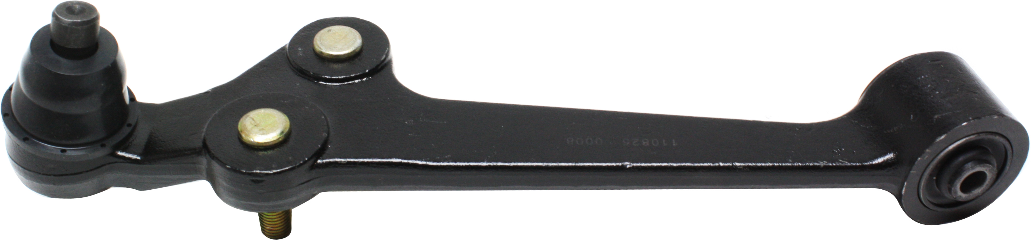 AM RIO 03-05 FRONT CONTROL ARM LH Lower Front Suspension w Ball Joint and Bushings SKU REPK281503 OEM 54500FD000