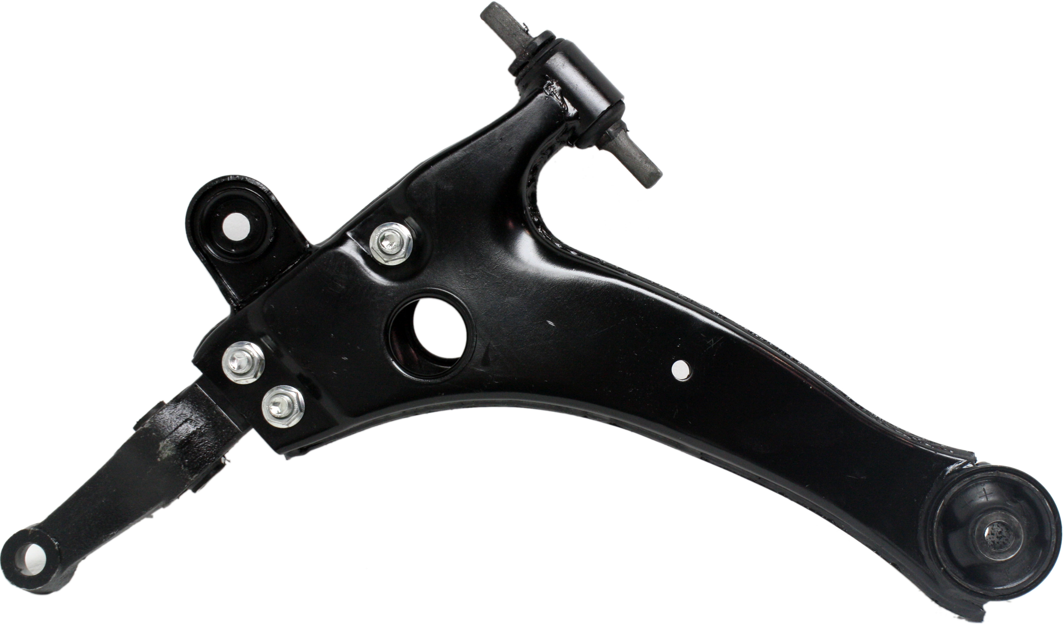 AM OPTIMA 01-06 FRONT CONTROL ARM RH Lower w o Ball Joint SKU REPK281509 OEM 5450138620-5450138011