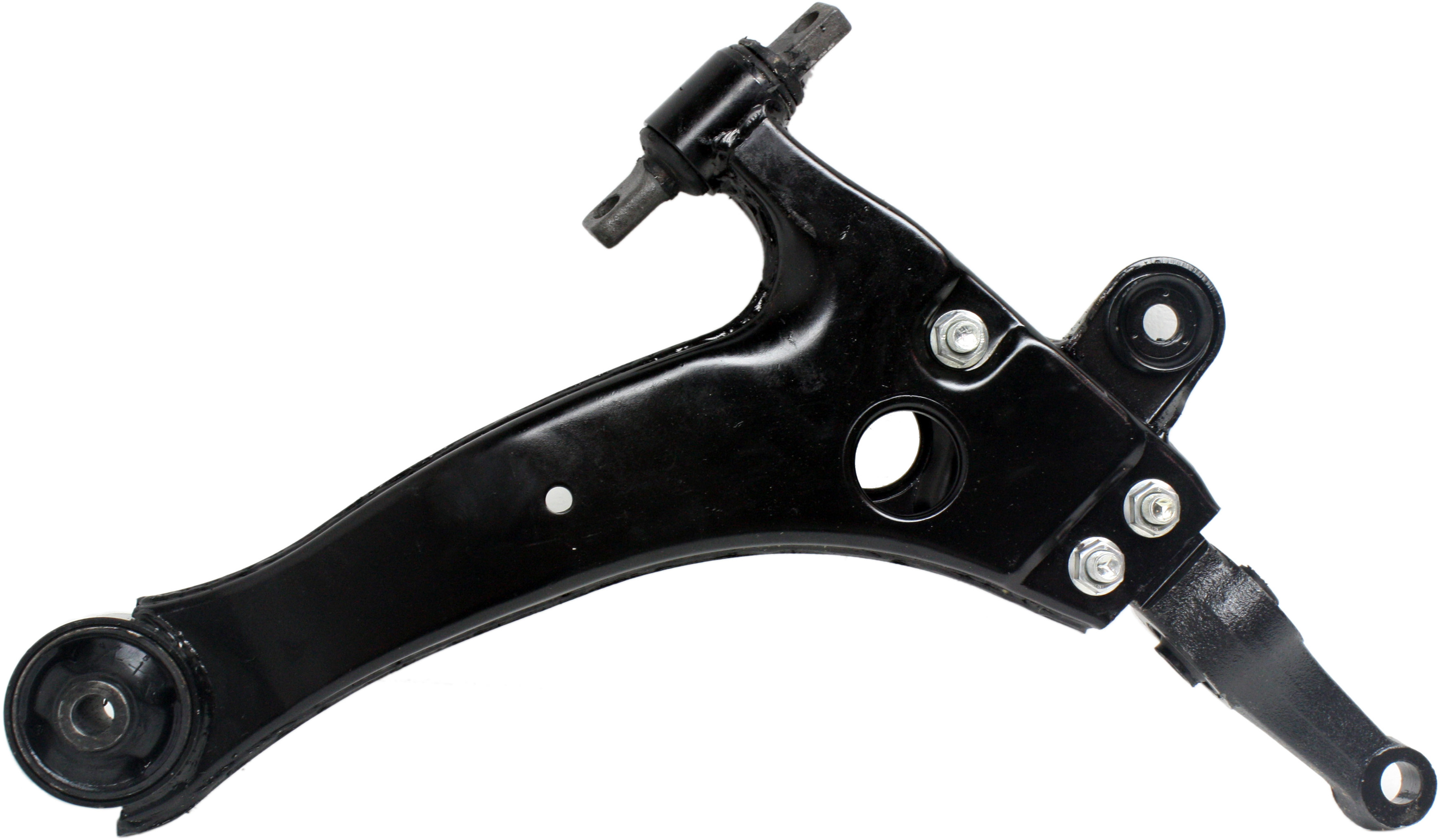 AM OPTIMA 01-06 FRONT CONTROL ARM LH Lower w o Ball Joint SKU REPK281510 OEM 5450038611-5450038620-54500380