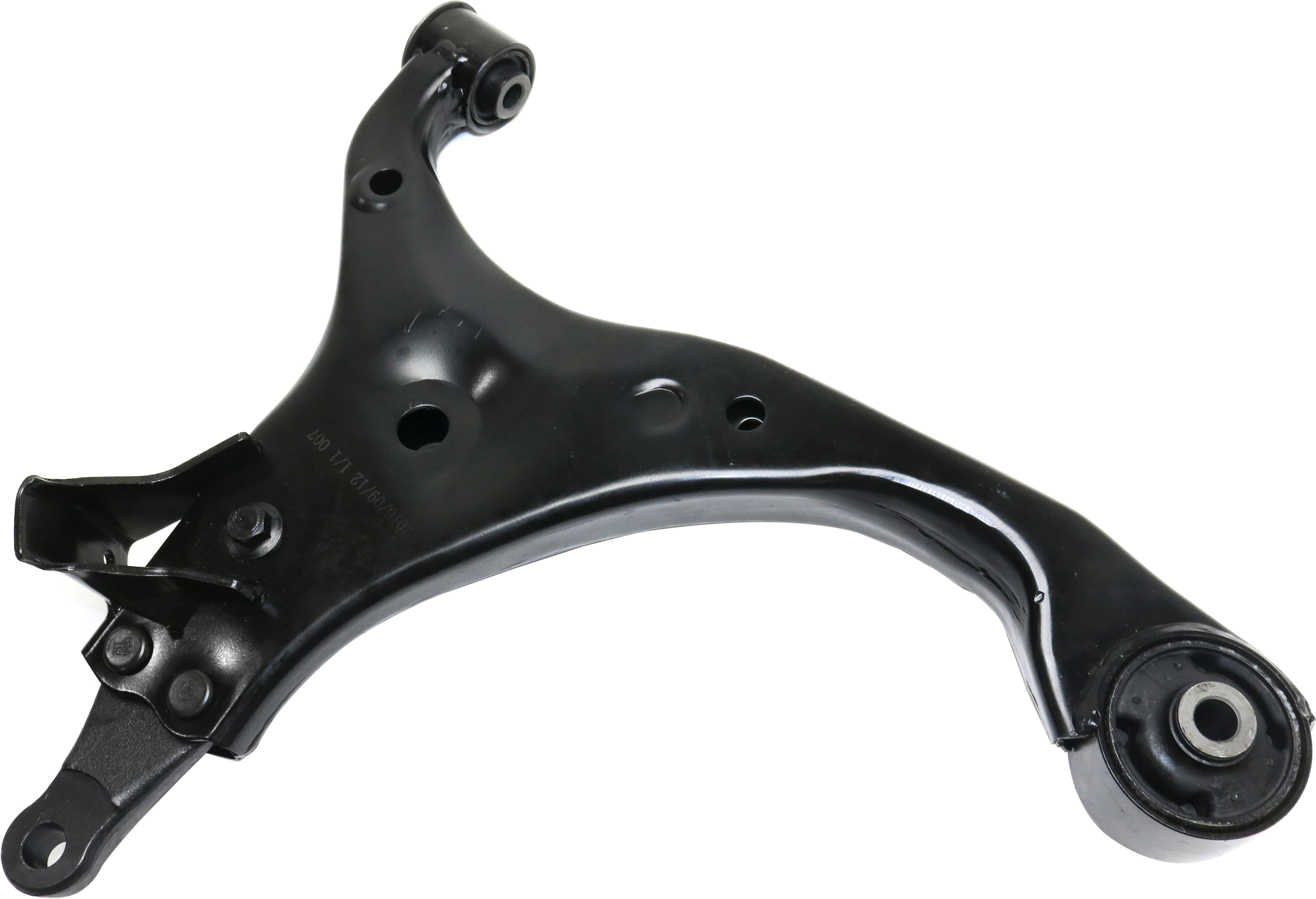 AM OPTIMA 06-10 FRONT CONTROL ARM RH Lower SKU REPK281517 OEM 545012G501-545011D000