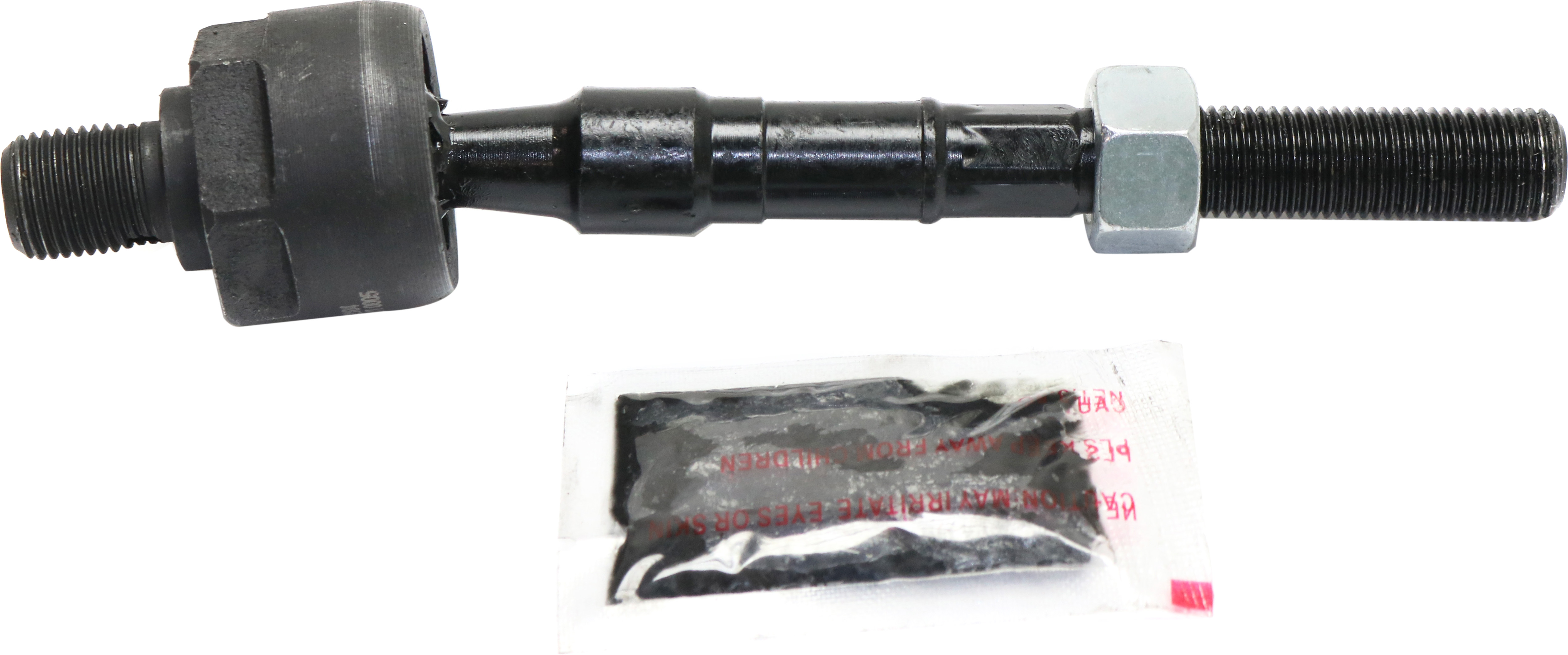 AM FORTE FORTE KOUP 10-13 FORTE5-12-13FRONT TIE ROD END RH=LH Inner SKU REPK282104 OEM 577241M000