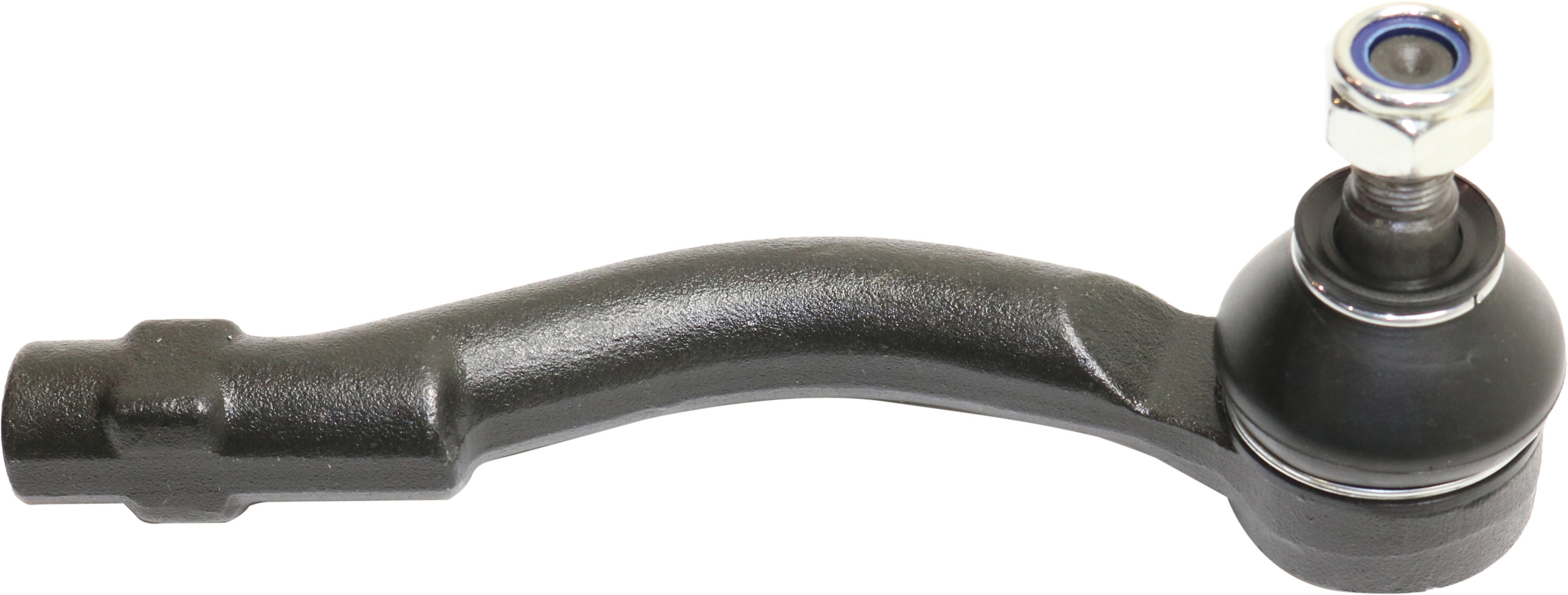 AM SPORTAGE 05-10 TUCSON 05-09 FRONT TIE ROD LH Outer SKU REPK282106 OEM 568202E000-1014986-2693390-401
