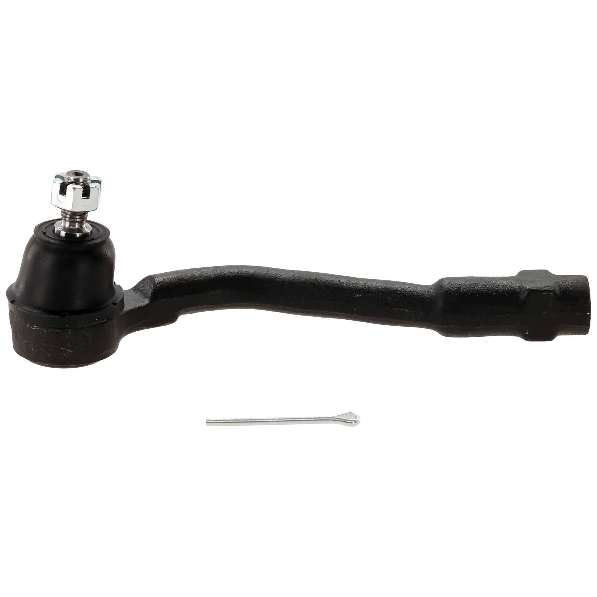 AM SOUL 10-13 FRONT TIE ROD END LH Outer SKU REPK282107 OEM 568202K000
