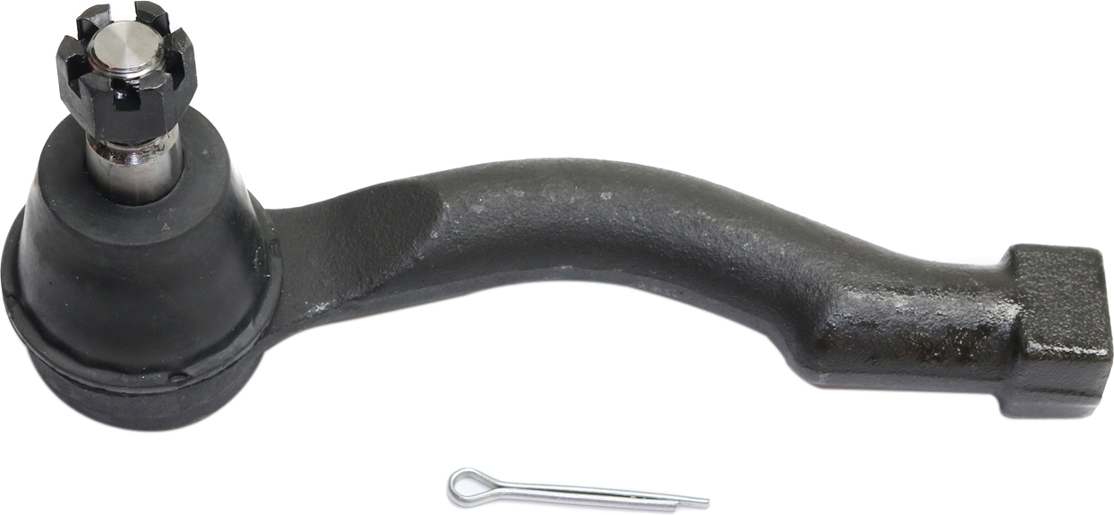 AM SORENTO 03-09 FRONT TIE ROD END LH Outer SKU REPK282110 OEM 568203E000