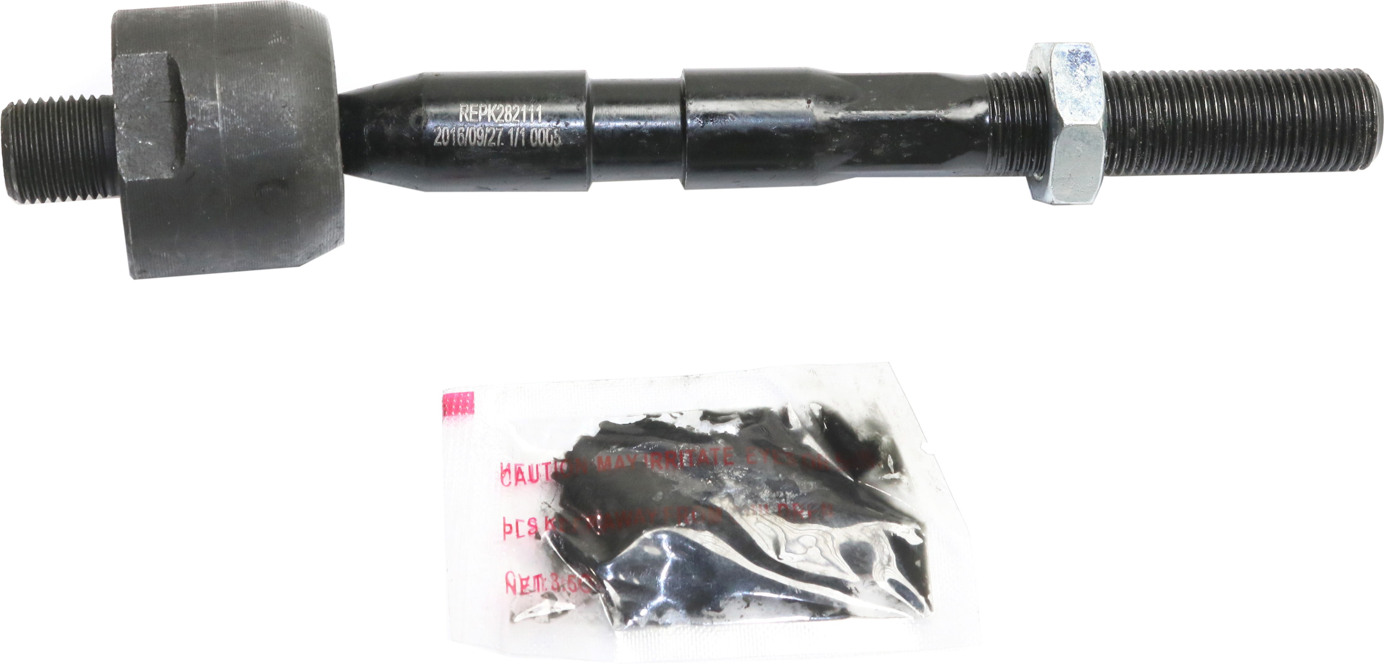 AM SONATA 11-15 OPTIMA 11-16 FRONT TIE ROD END RH=LH Inner SKU REPK282111 OEM 577243Q000