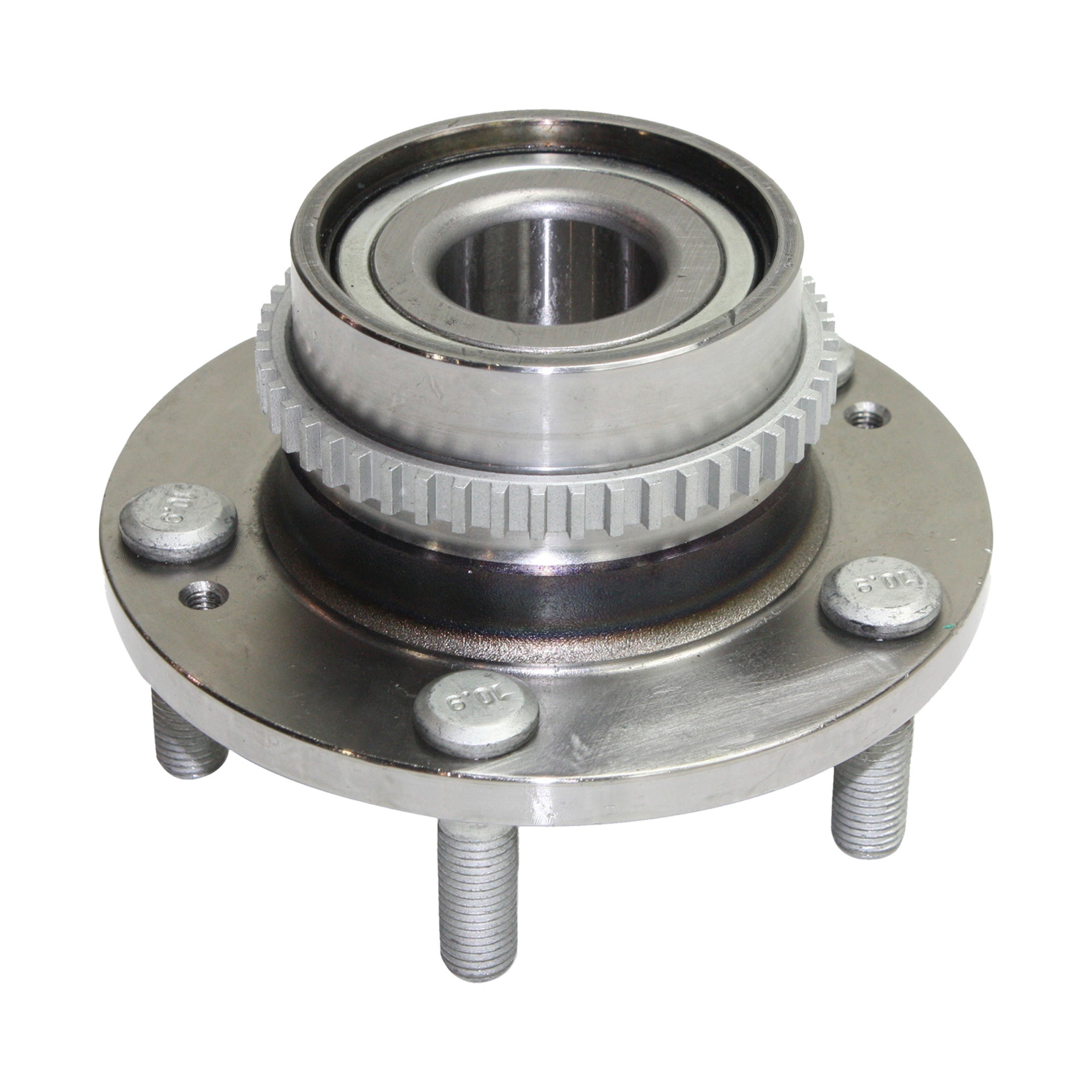 AM SPORTAGE 05-10 TUCSON 05-09 REAR HUB ASSEMBLY RH=LH 5 Studs 4 Wheel ABS FWD SKU REPK285901 OEM 527102E100