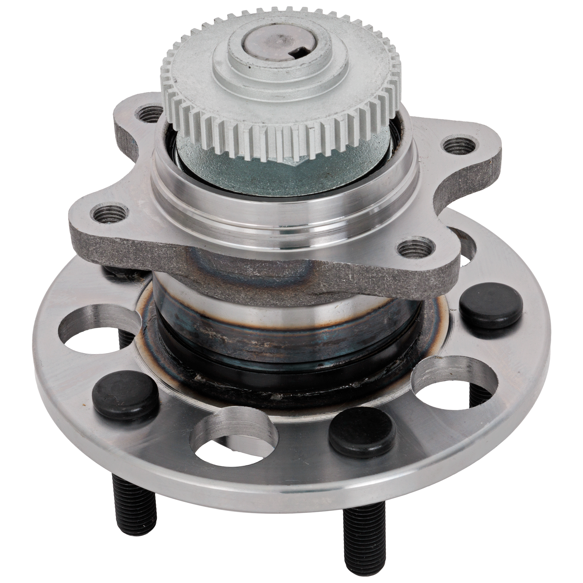 AM OPTIMA SONATA 06-10 REAR HUB ASSEMBLY RH=LH 5 Studs w ABS SKU REPK285902 OEM 512265-516152-516223-712265-74