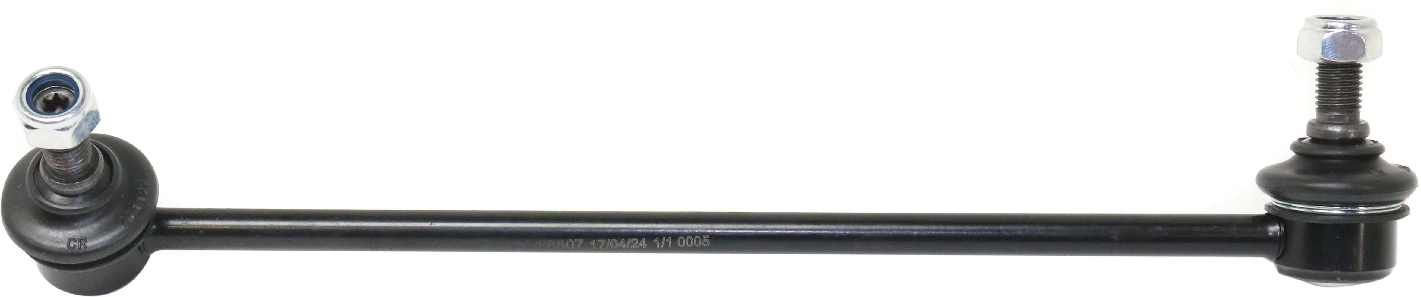 AM SEDONA 06-14 ENTOURAGE 07-09 FRONT SWAY BAR LINK RH SKU REPK286807 OEM 548404D000