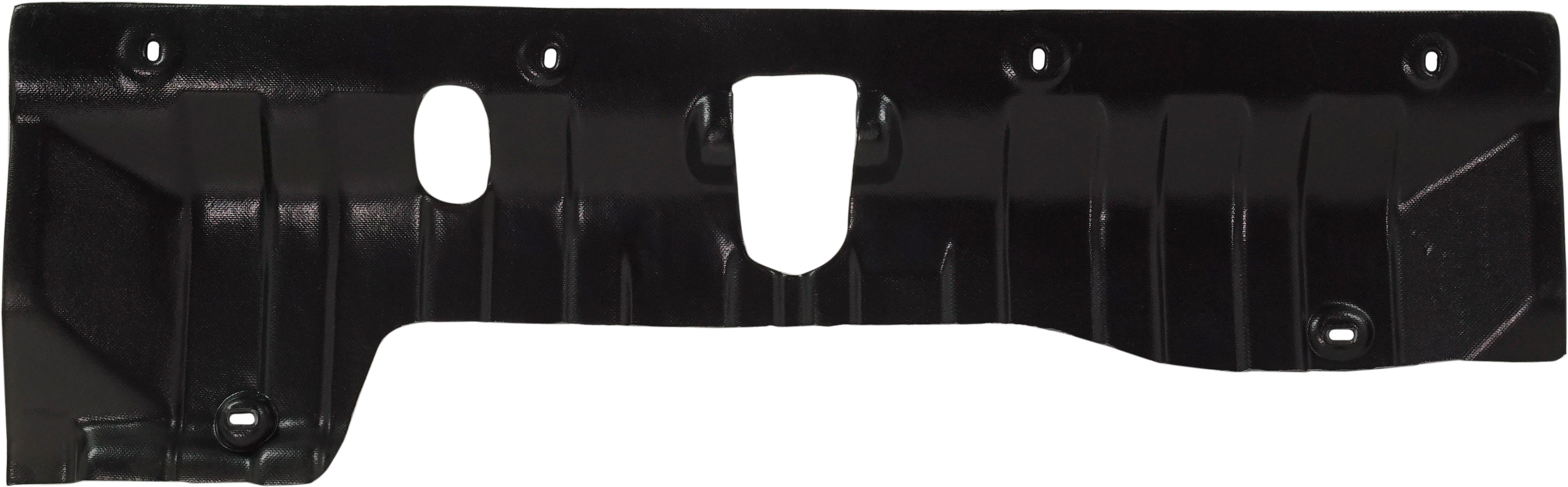 AM SPECTRA 04-09 ENGINE SPLASH SHIELD Under Cover Front New Body Style SKU REPK310106 Partslink KI1228106 OEM 291102F310