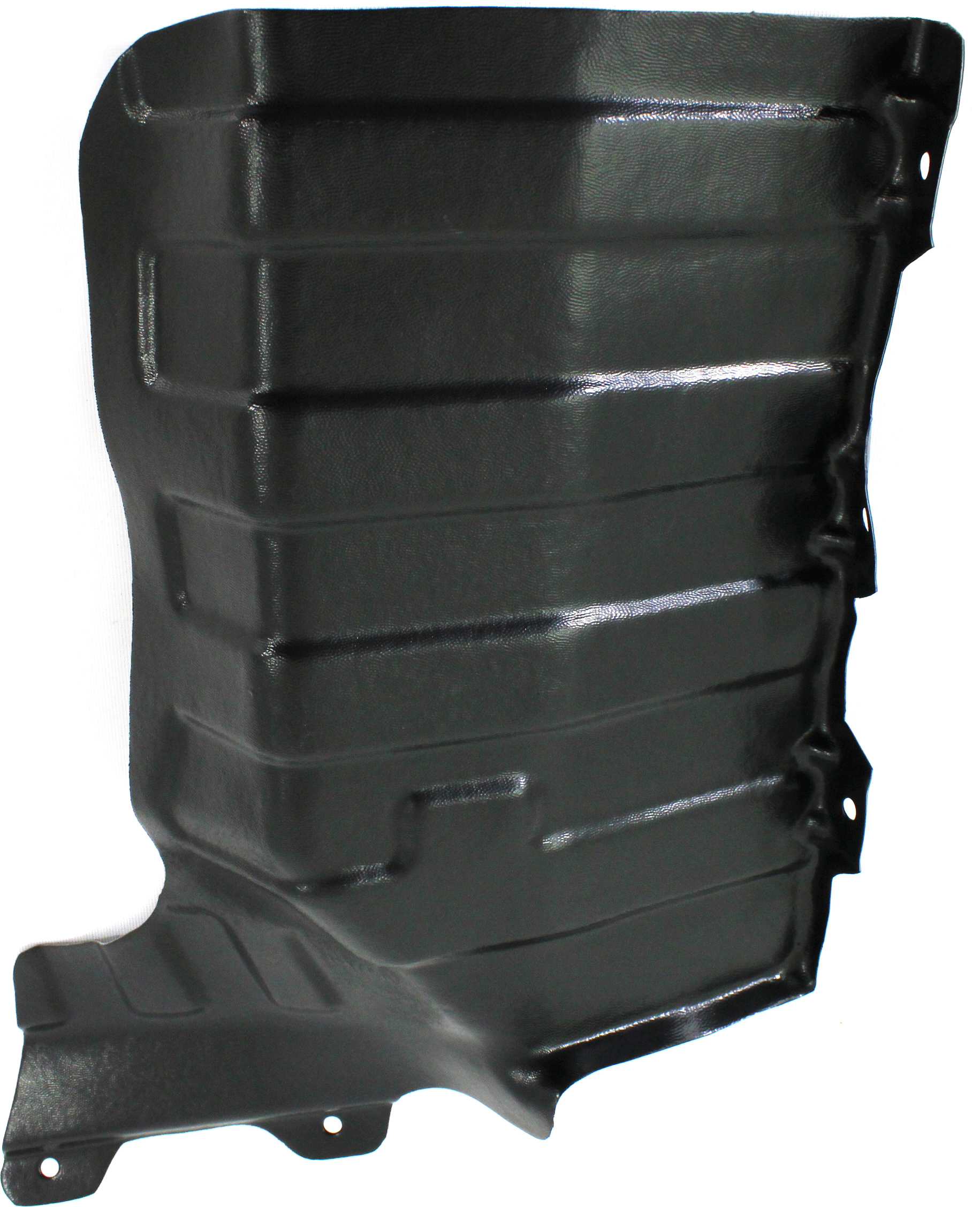 AM SOUL 10-11 ENGINE SPLASH SHIELD Under Cover RH SKU REPK310123 Partslink KI1228125 OEM 291202K000