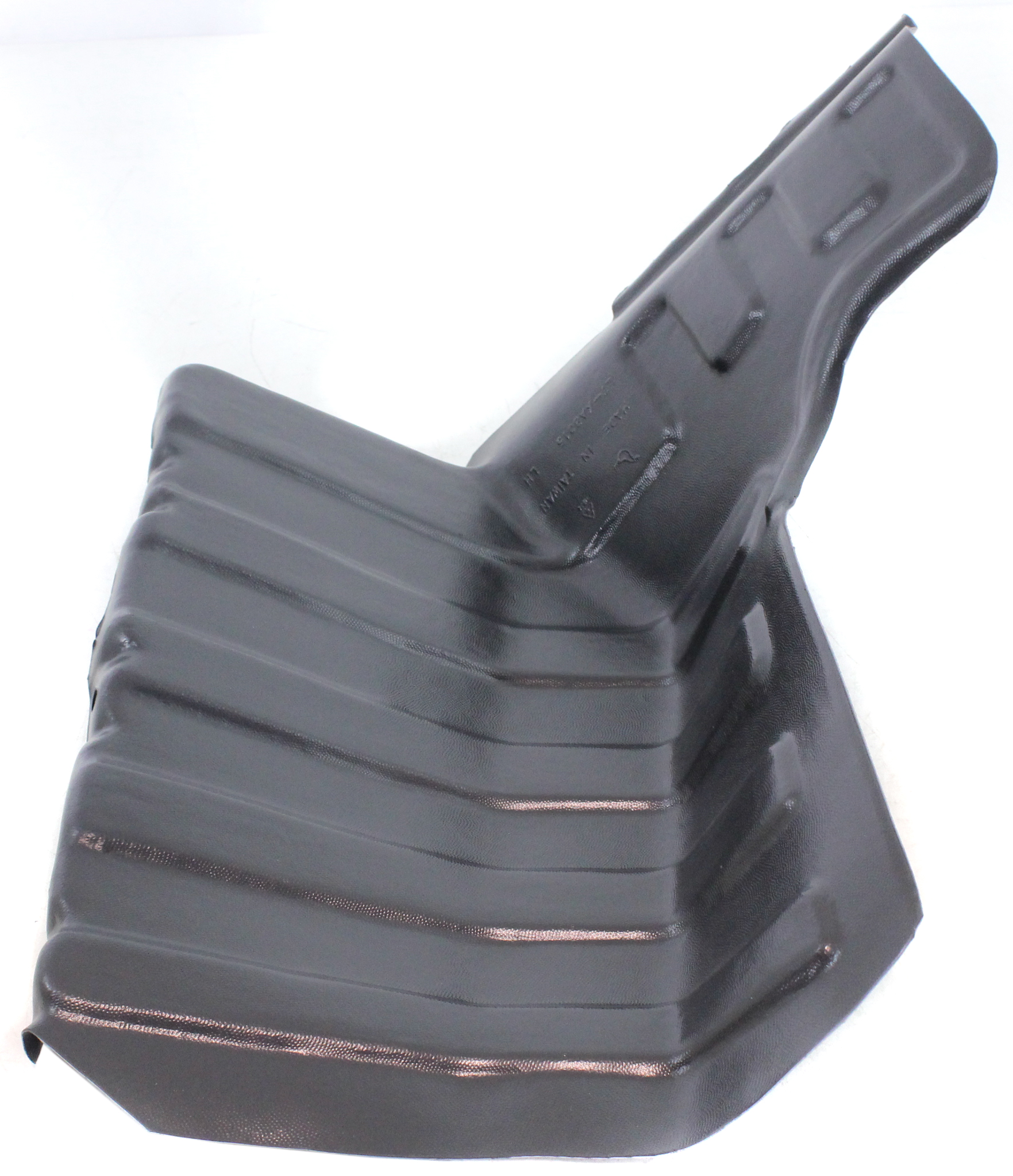 AM SOUL 10-11 ENGINE SPLASH SHIELD Under Cover LH SKU REPK310124 Partslink KI1228124 OEM 291302K000