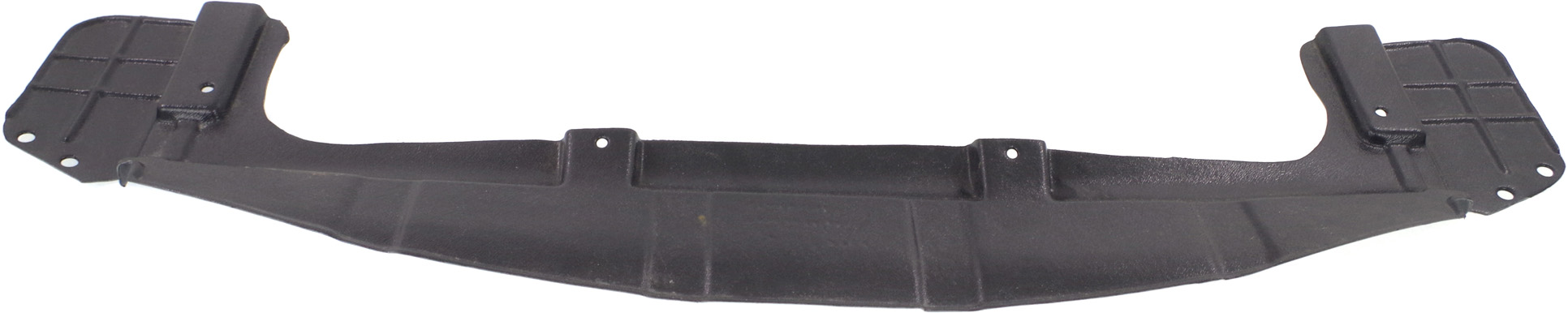 AM FORTE FORTE KOUP 10-13 ENGINE SPLASH SHIELD Under Cover Front Coupe Hatchback Sedan SKU REPK310133 Partslink KI1228126 OEM 291101M201-291101M250