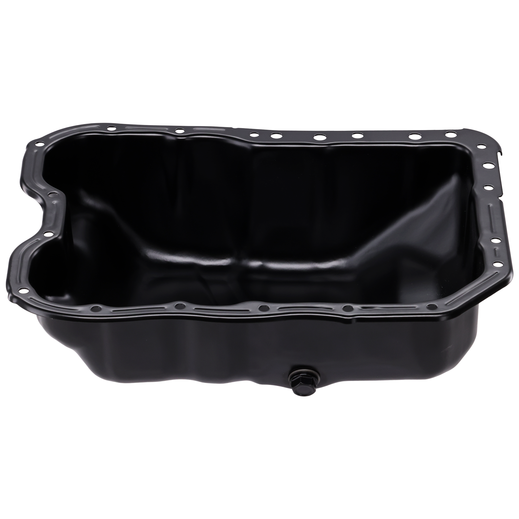 AM COMPASS PATRIOT 07-17 OIL PAN 2.0L 2.4L Eng. SKU REPK311302 OEM 103351-264361-501544-3310064-4