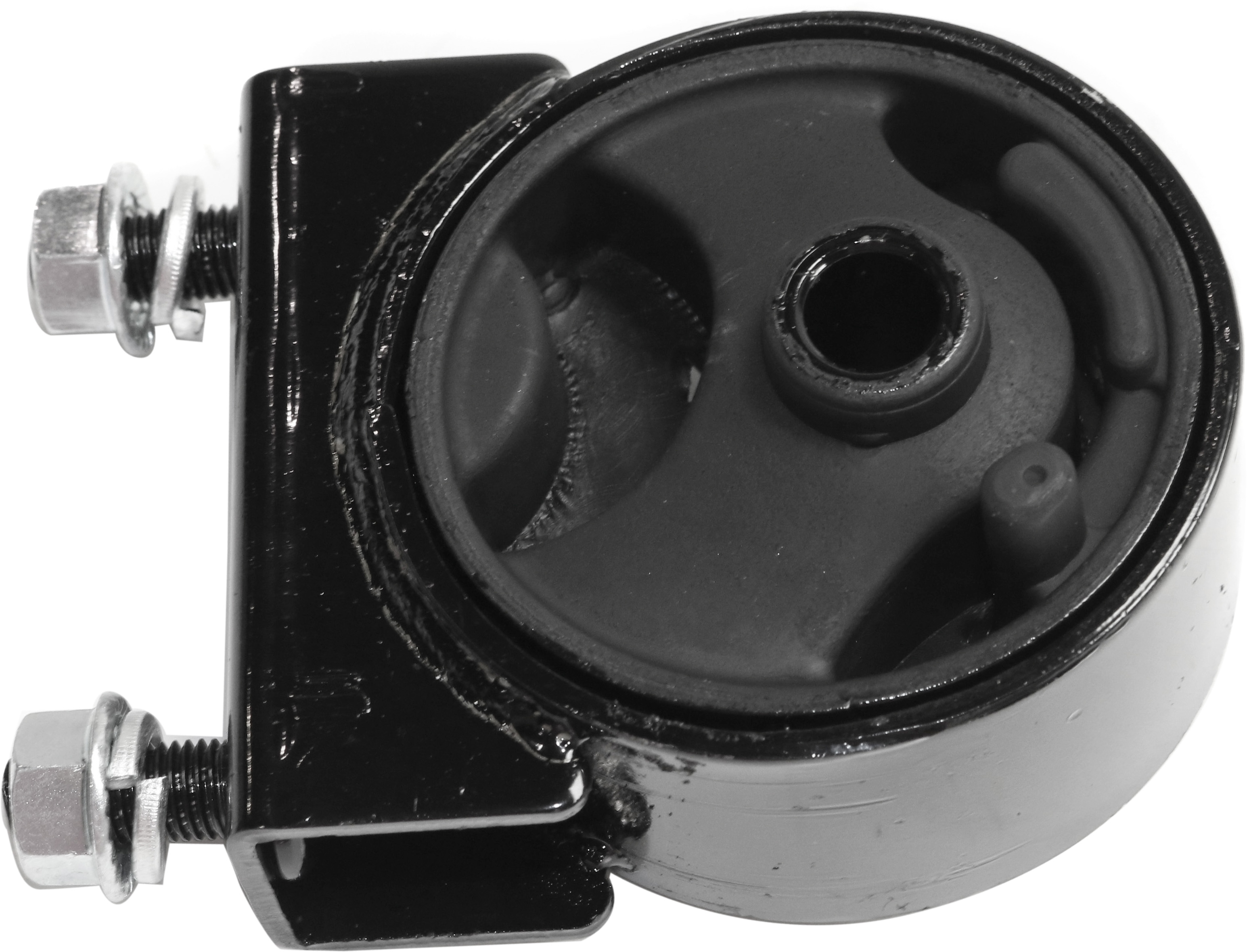AM RIO 01-05 MOTOR MOUNT Rear 4 Cyl 1.5L 1.6L eng. SKU REPK311506