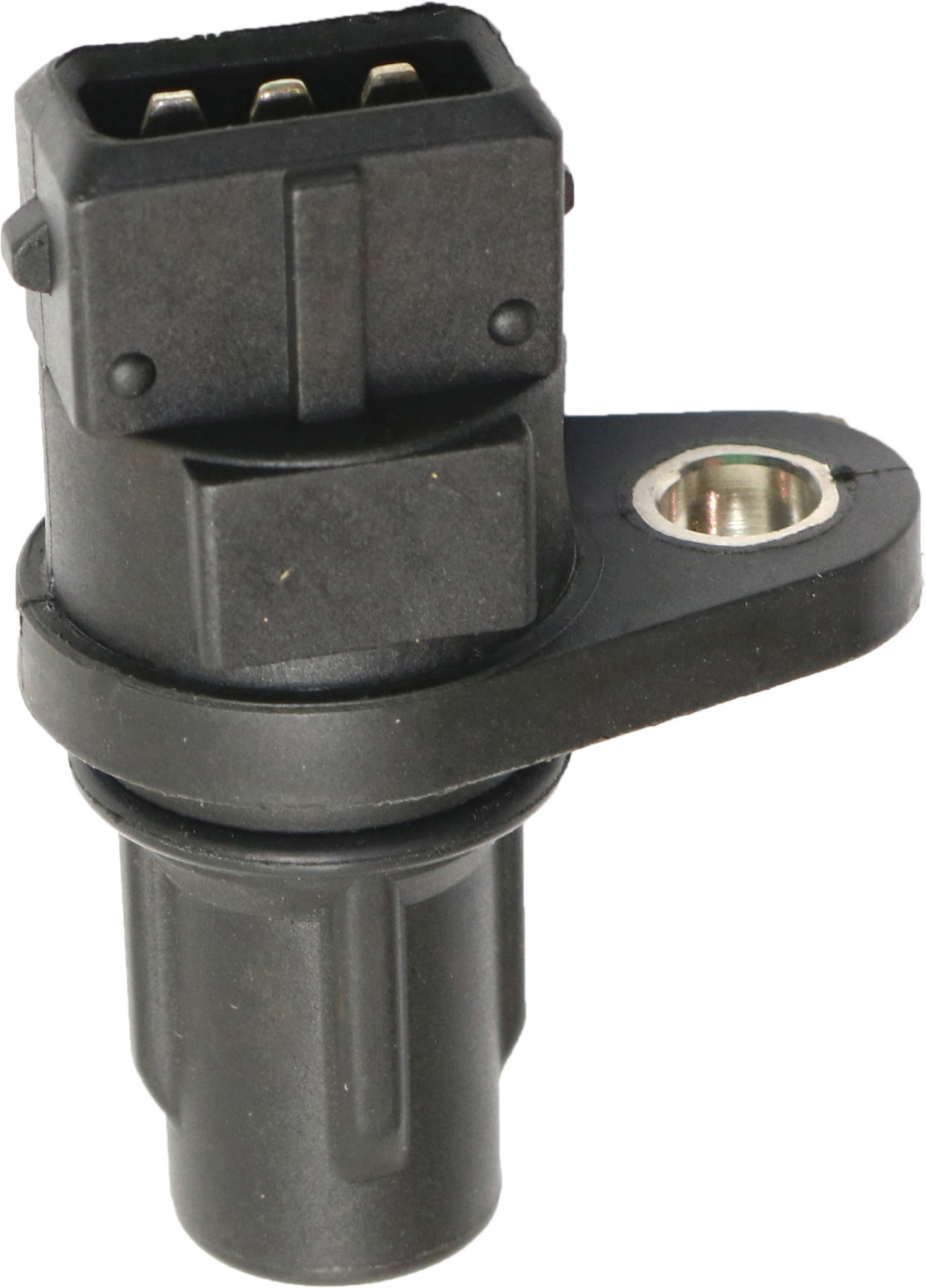 AM RIO RIO5-06-11 ACCENT 07-11 CAMSHAFT POSITION SENSOR 4 Cyl 1.6L 3 Male Terminals Blade Type SKU REPK311603 OEM 22332-73798-190162-410049-7152