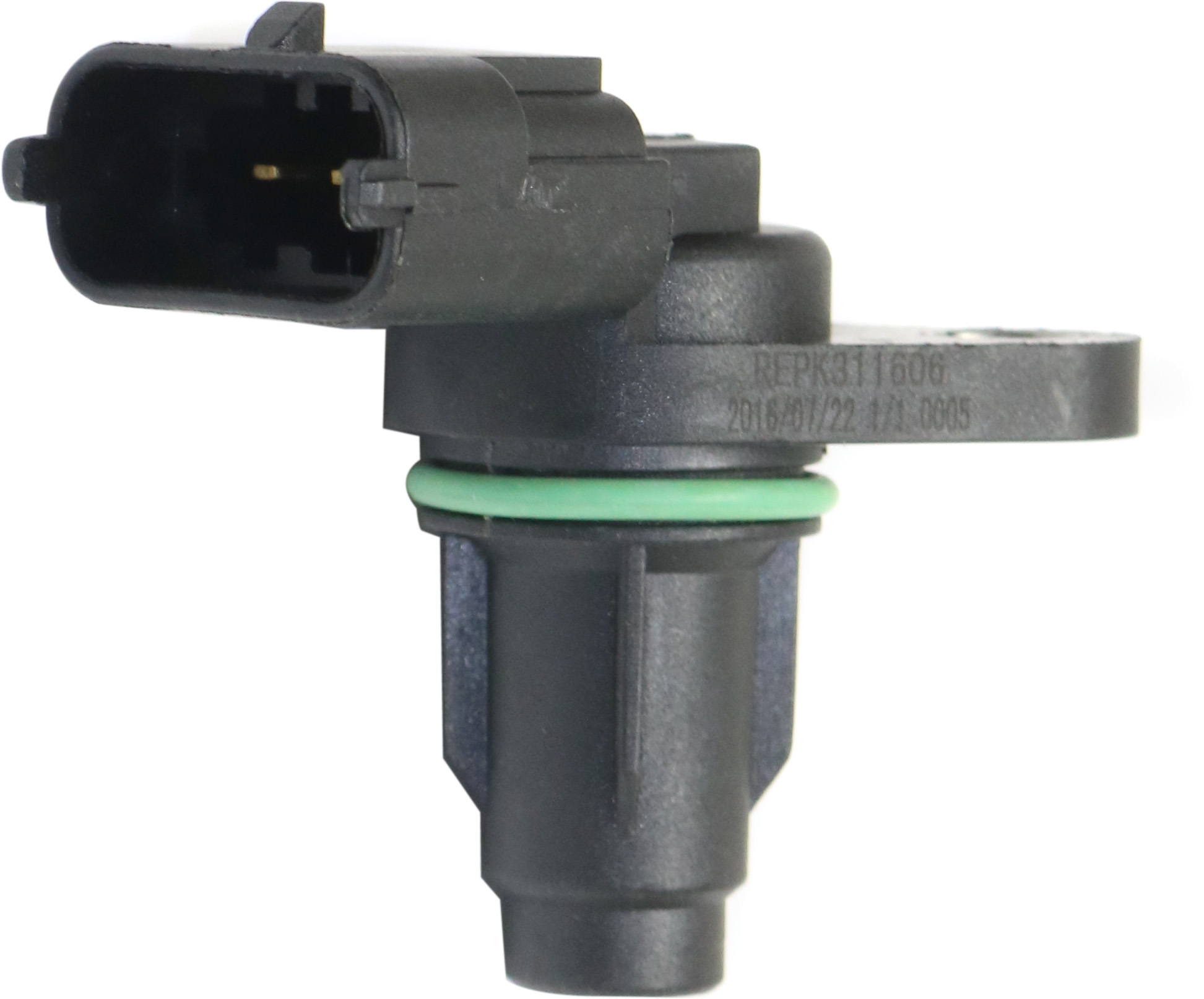AM SOUL 11-20 ACCENT 12-19 CAMSHAFT POSITION SENSOR 4 Cyl 1.6L Eng. SKU REPK311606