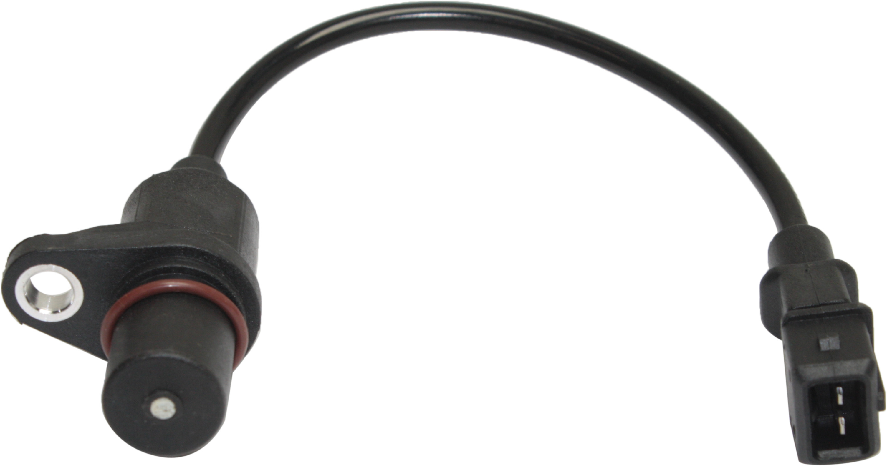 AM RIO RIO5-06-11 ACCENT 07-11 ATTITUDE 06-08 CRANKSHAFT POSITION SENSOR 2 Male Terminals SKU REPK311803 OEM 22270-73460-96324-190327-41003