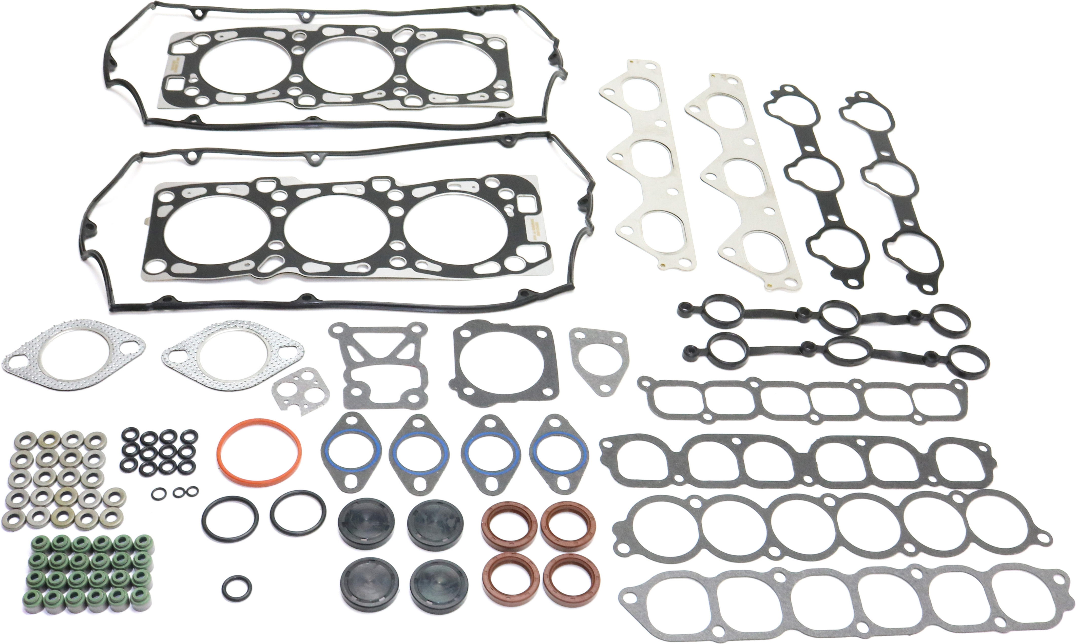 AM SEDONA 02-05 SORENTO 03-06 CYLINDER HEAD GASKET 6 Cyl 3.5L eng. SKU REPK312502