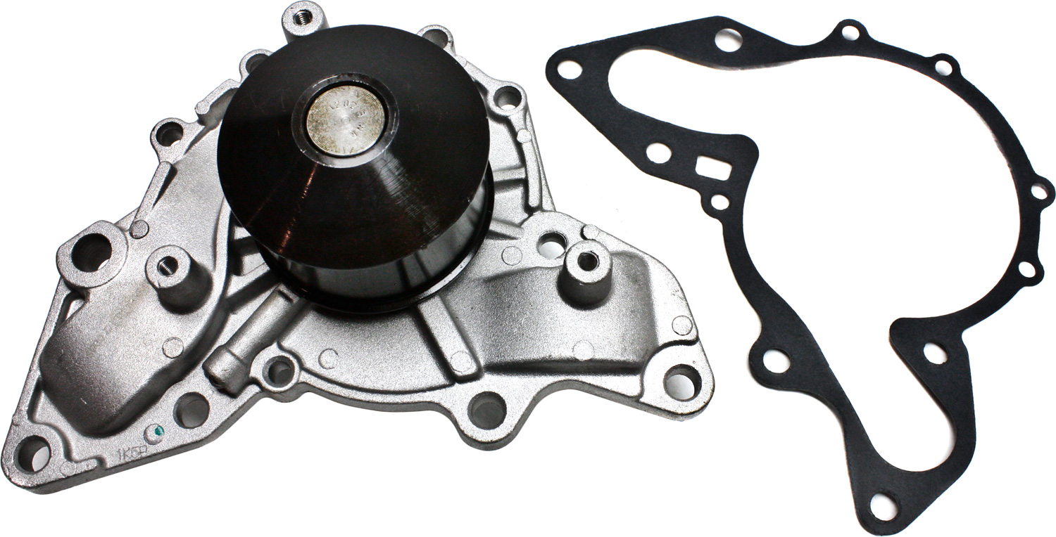 AM SORENTO 03-06 WATER PUMP New SKU REPK313503 OEM 20802-29418-43533-97258-181906