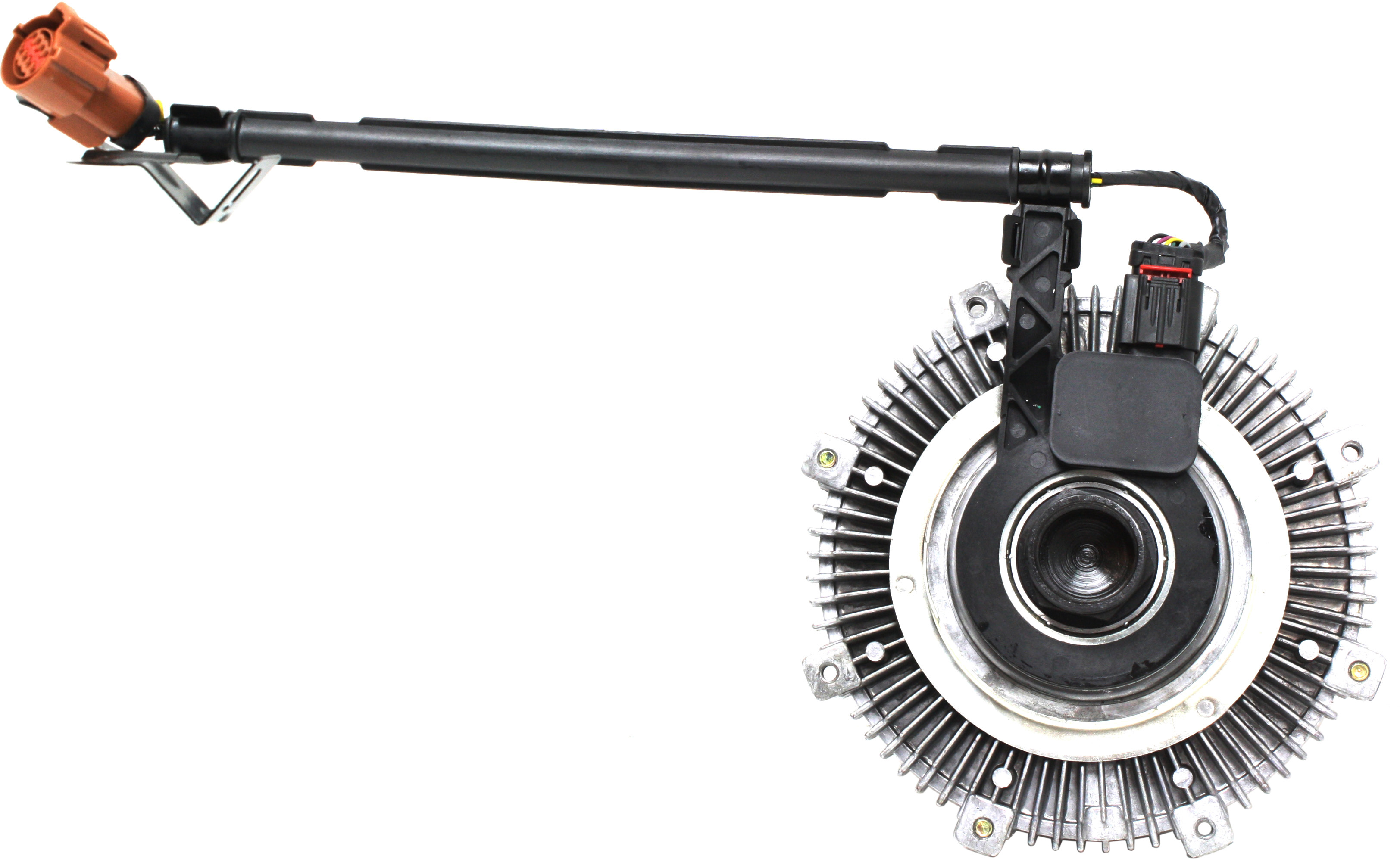 AM EXPLORER 07-10 FAN CLUTCH 6.03 in. Fan Bolt Cir. 5.39 in. Fan Mount Dia. SKU REPK313703