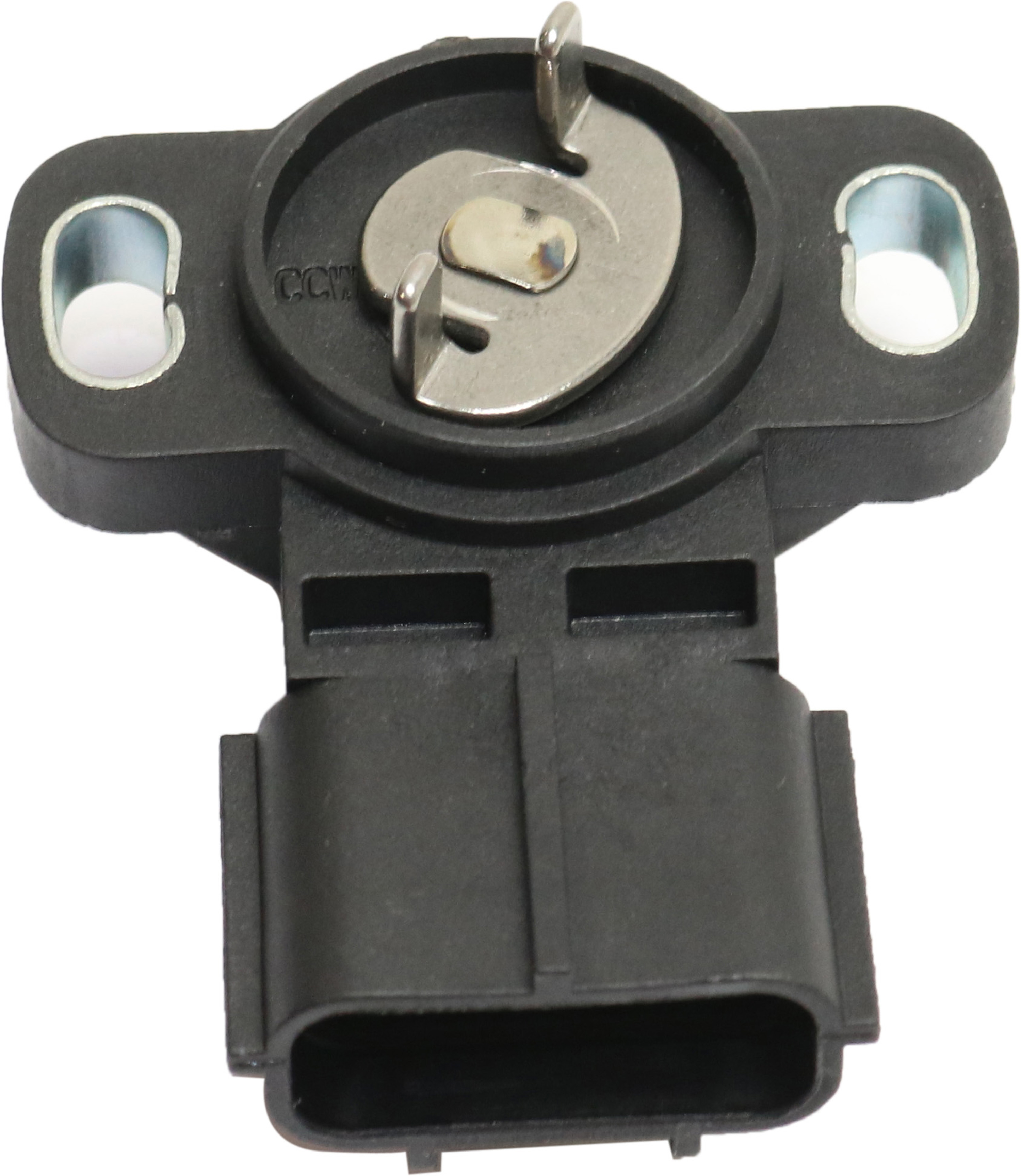 AM SEDONA 02-05 SORENTO 03-06 TROTTLE POSITION SENSOR 4 Male Terminals 1 Female Connector SKU REPK314202 OEM 75423-260031-370007-717865-158