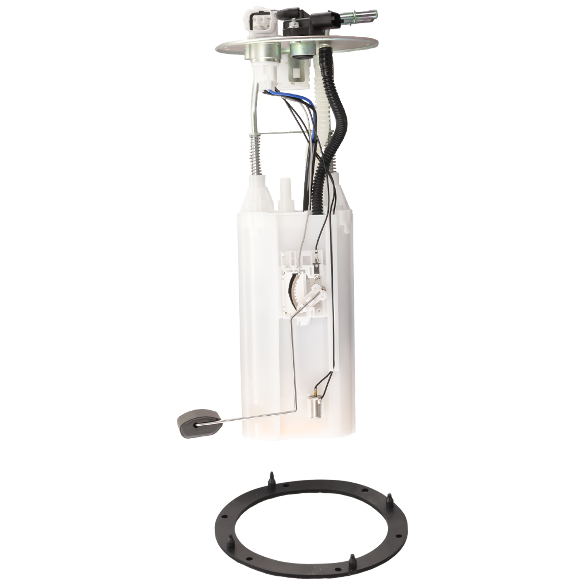 AM SORENTO 03-04 FUEL PUMP Module Assembly 3.5L Eng. SKU REPK314505 OEM 311503E200
