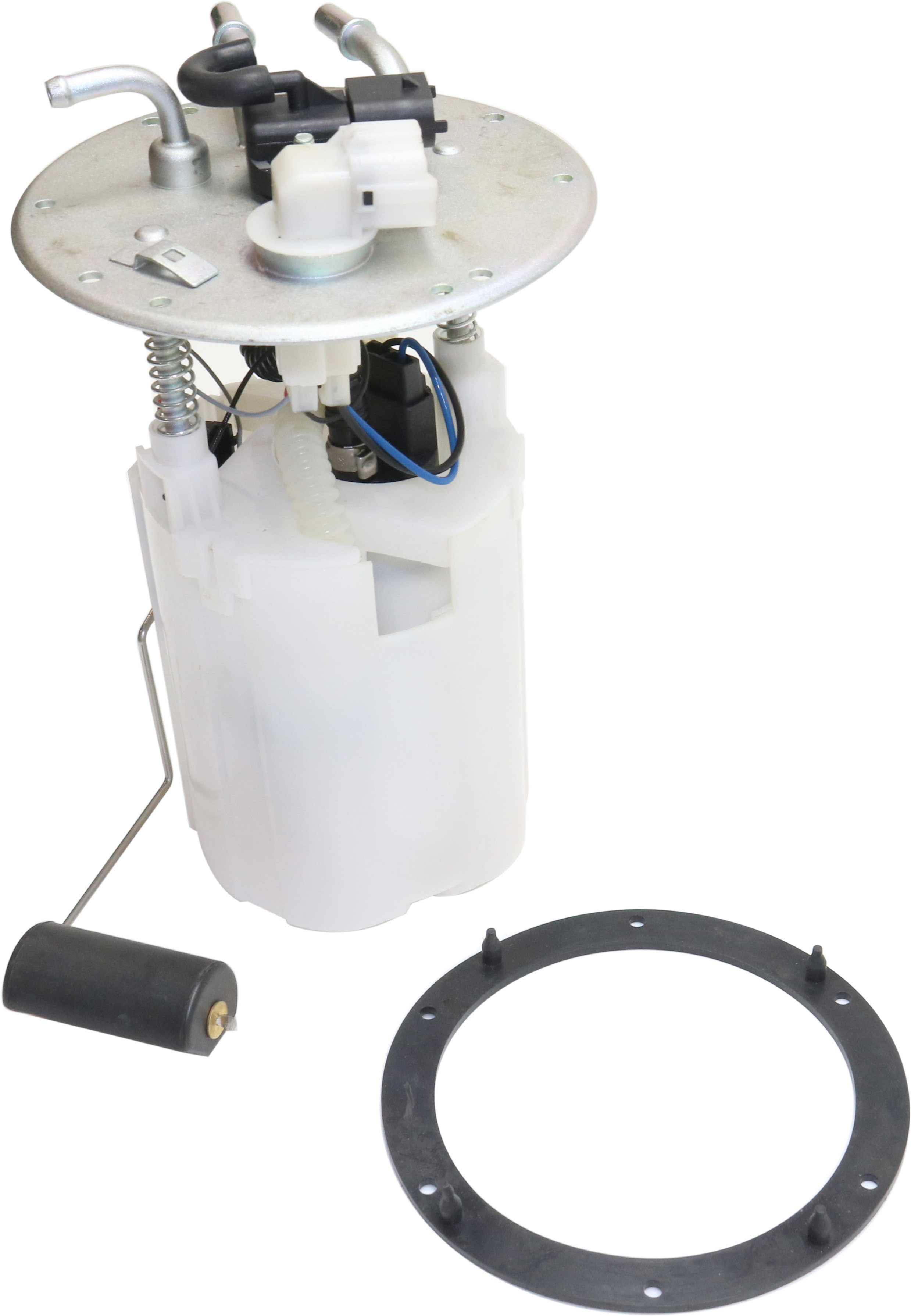 AM RIO 03-04 FUEL PUMP Assembly SKU REPK314509 OEM 31111FD200
