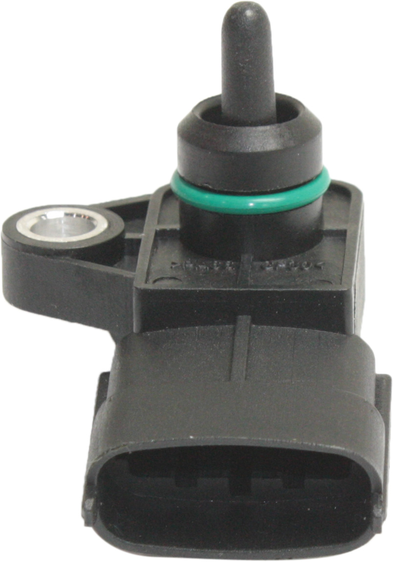 AM OPTIMA 08-16 TUCSON 10-20 MAP SENSOR Blade Type 4 Prong Terminal Female Connector SKU REPK315201 OEM 227136-327136-340014-721875-15