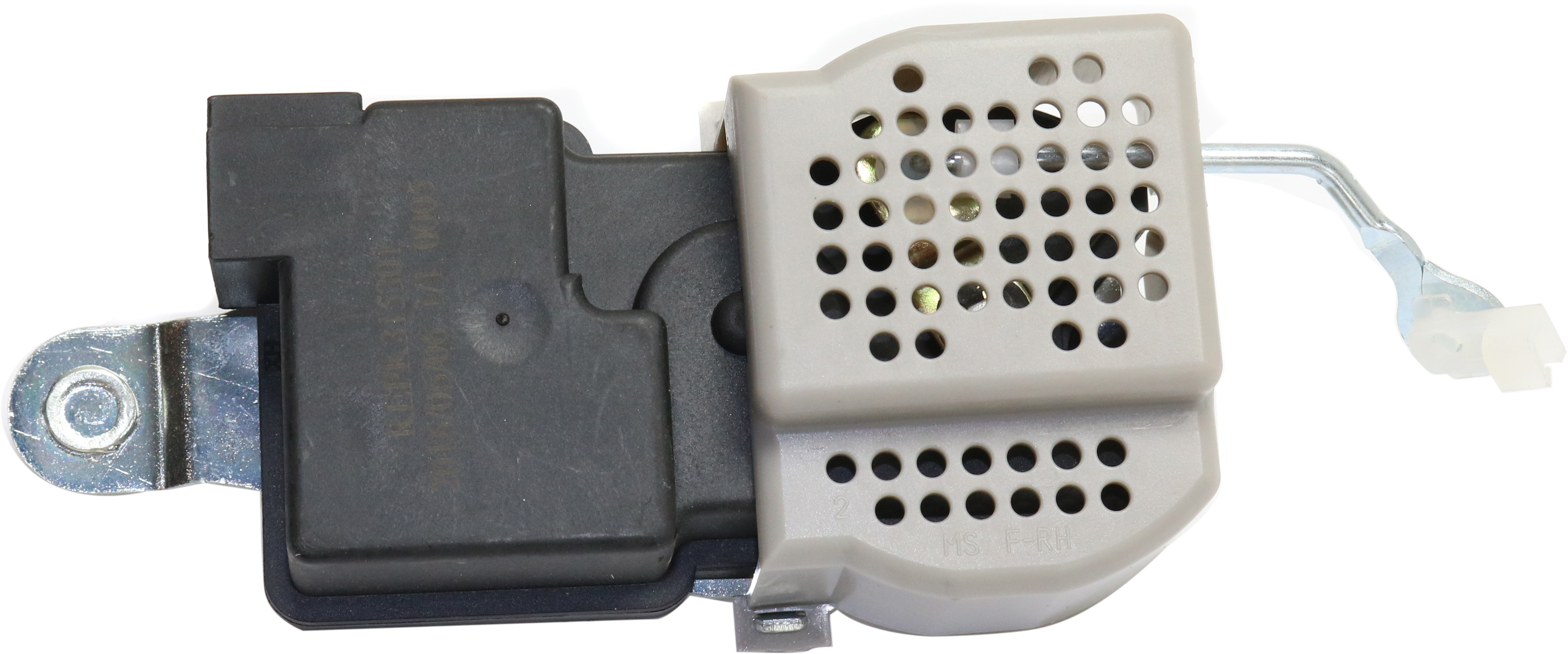 AM OPTIMA MAGENTIS 01-05 FRONT DOOR LOCK ACTUATOR RH Female Terminal SKU REPK315301 OEM 957503C000