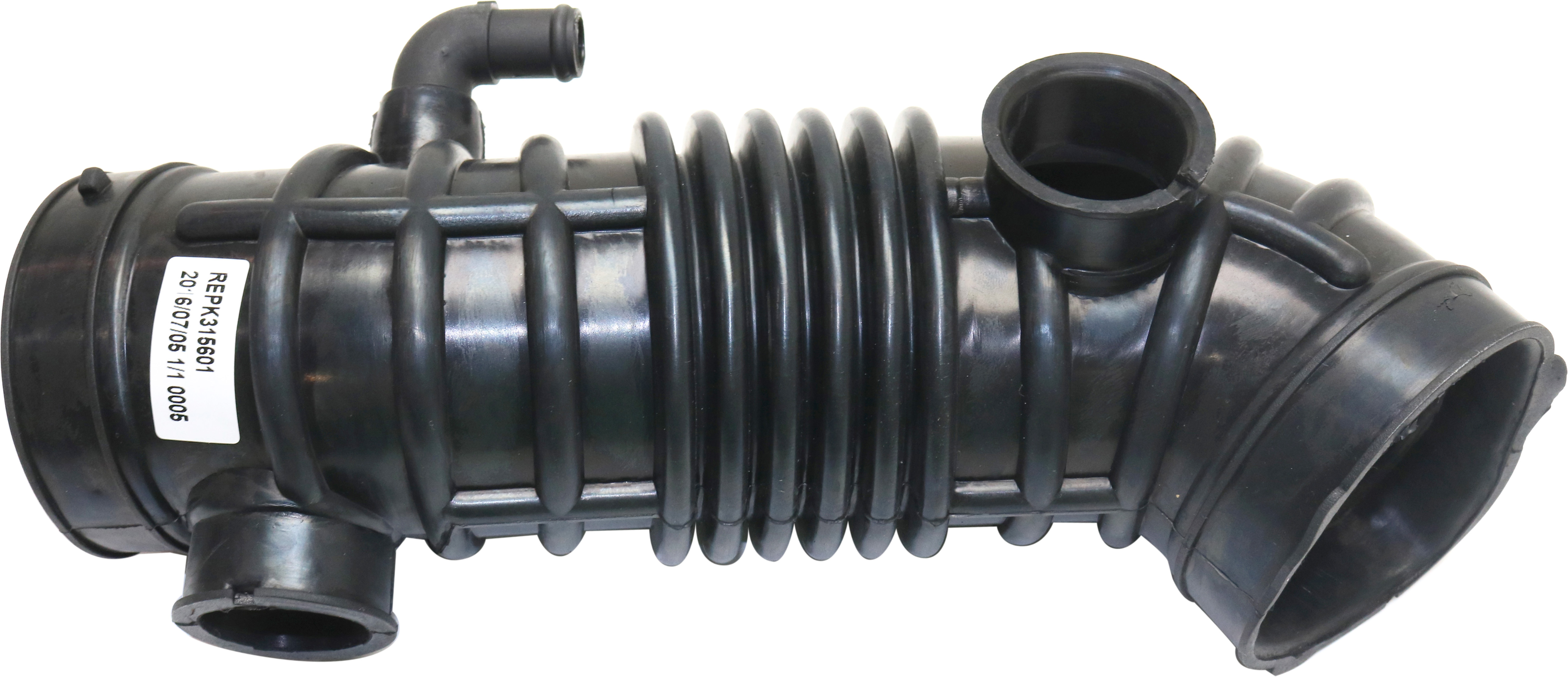 AM ENTOURAGE 07-07 SEDONA 06-10 AIR INTAKE HOSE SKU REPK315601 OEM 281384D200-281384D250