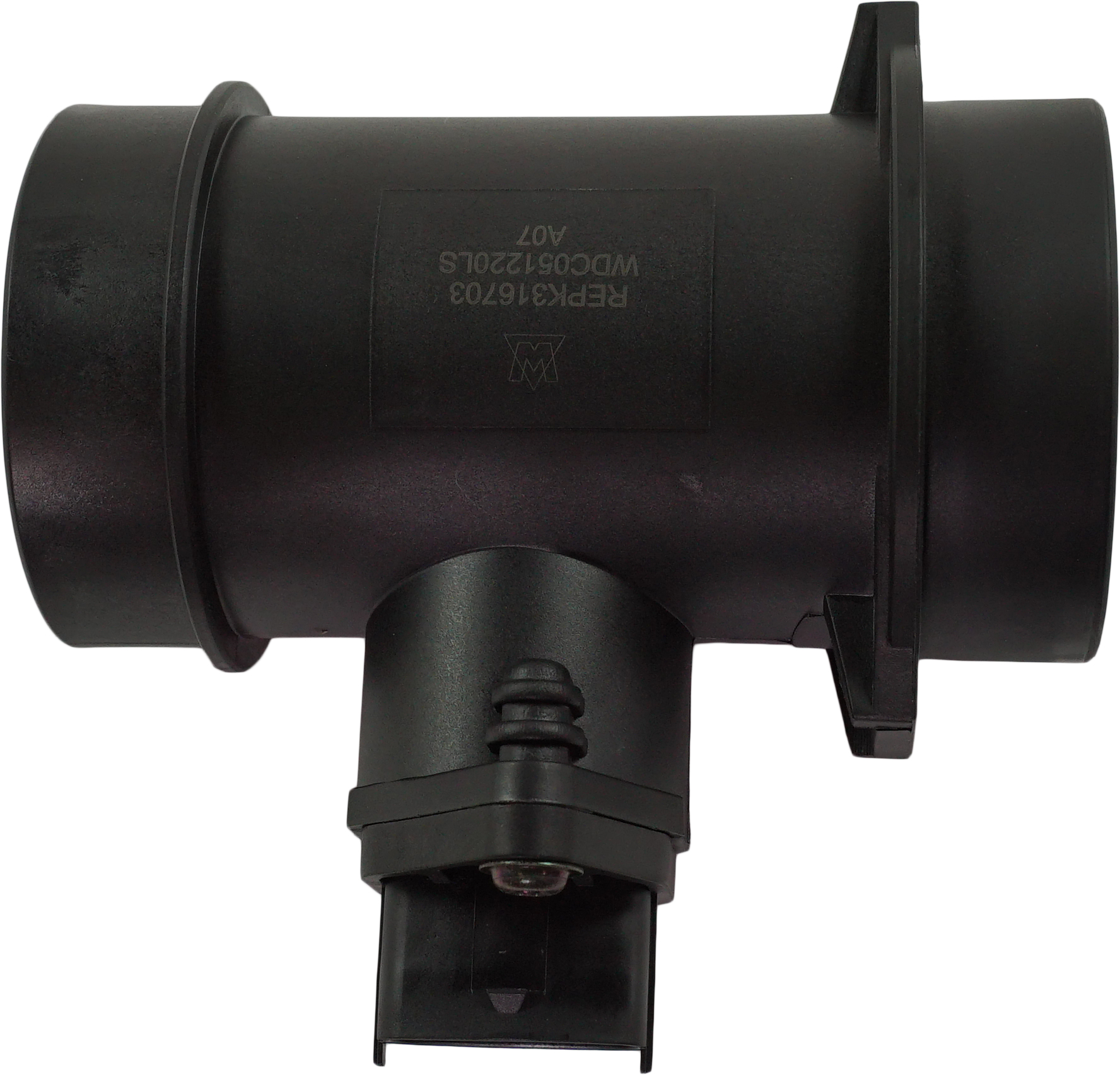 AM SPECTRA 02-04 MASS AIR FLOW SENSOR SKU REPK316703