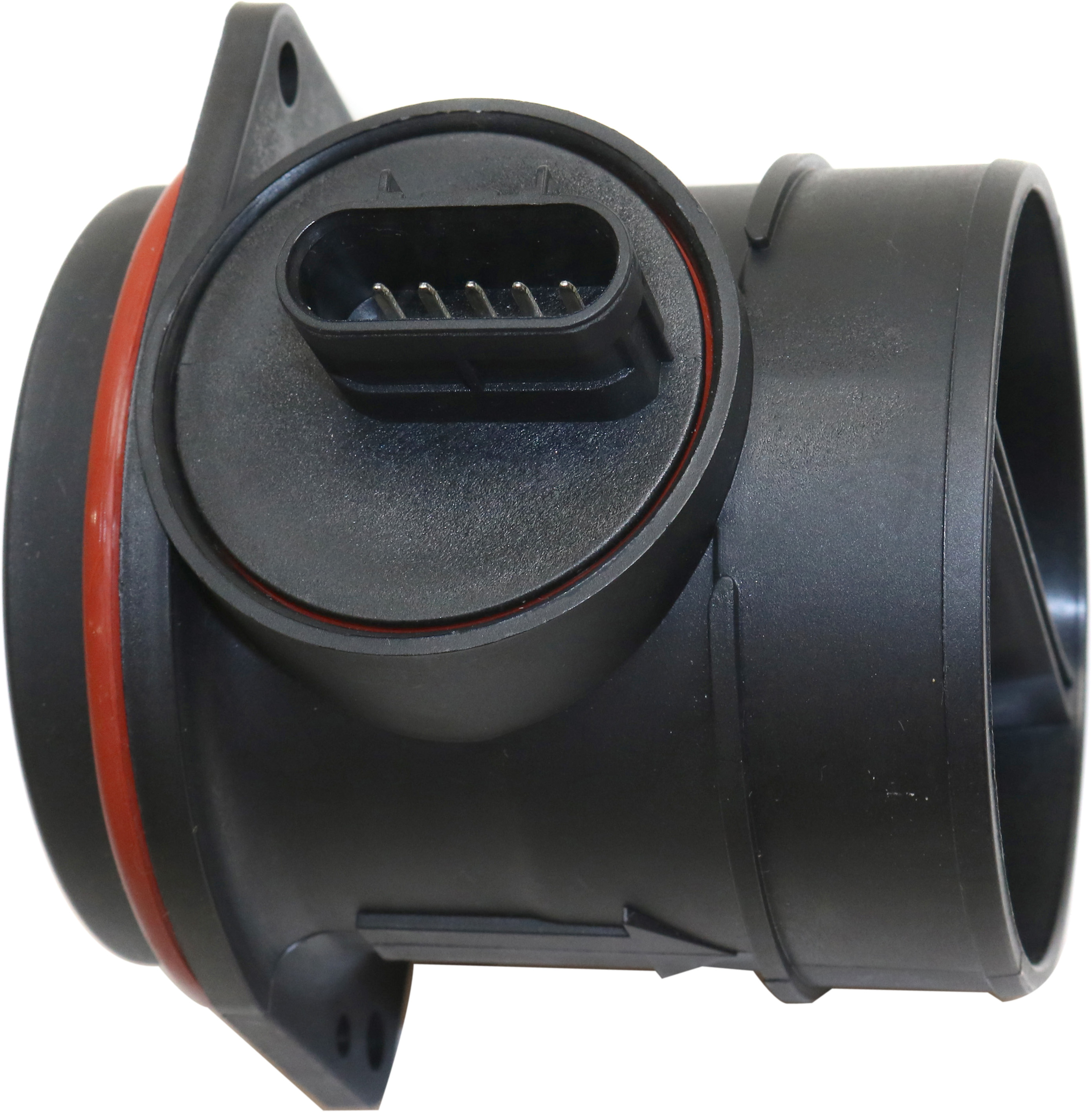AM OPTIMA 06-10 SONATA 06-10 SEDONA 06-14 MASS AIR FLOW SENSOR w Housing 5 Blade Terminals SKU REPK316707 OEM 281643C100