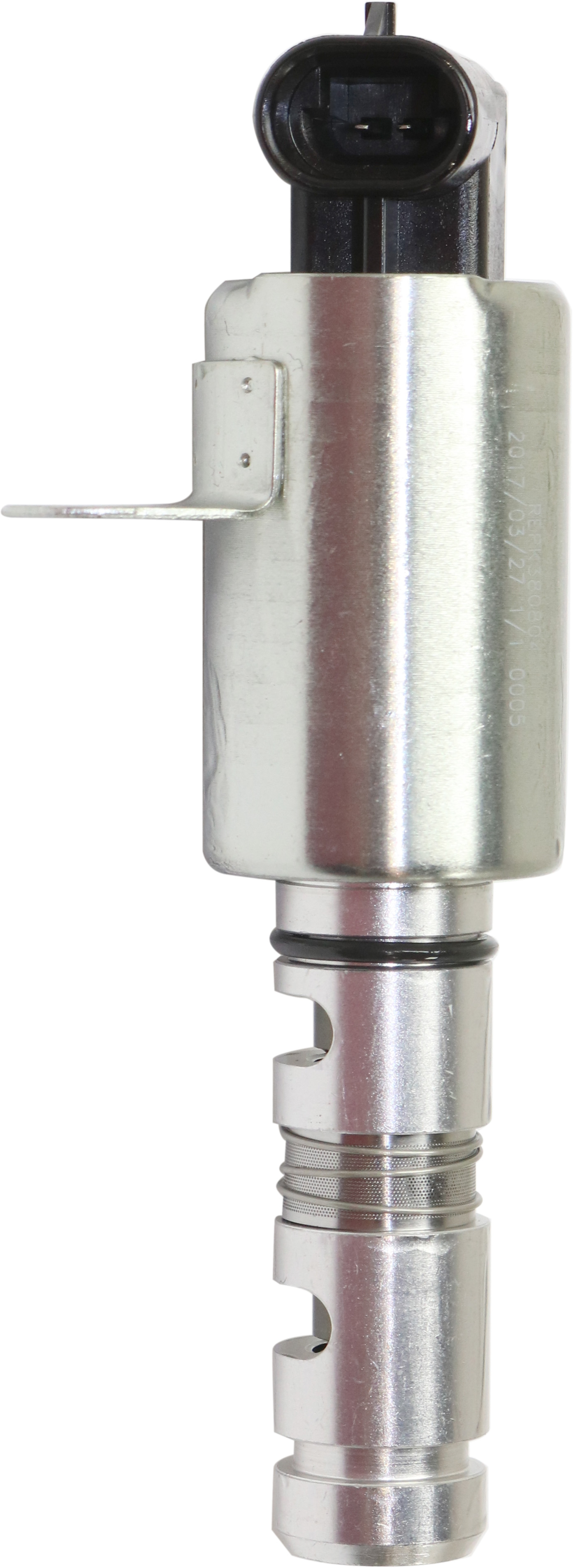 AM SANTA FE 06-09 OPTIMA 06-10 VARIABLE TIMING SOLENOID LH 6 Cyl 2.7L eng. SKU REPK380804 OEM 24355-3E000