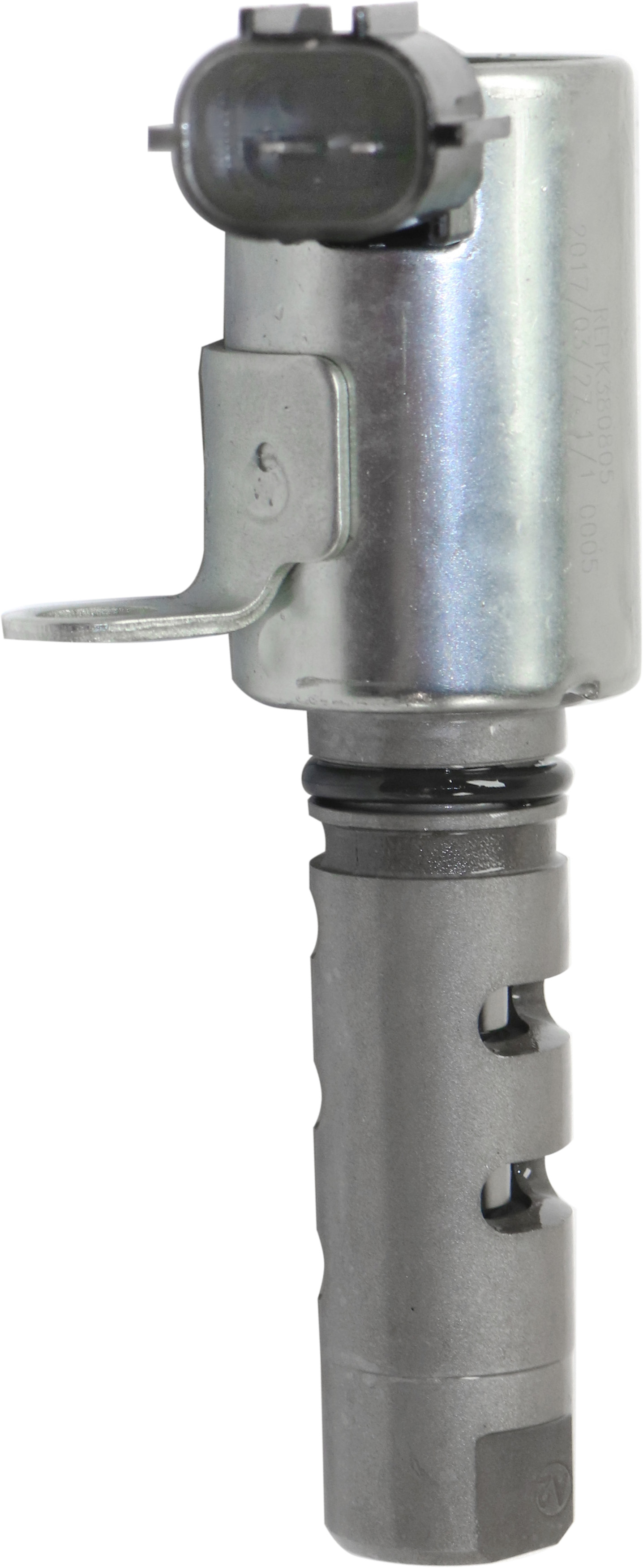 AM RIO RIO5 ACCENT 06-09 VARIABLE TIMING SOLENOID 4 Cyl 1.6L eng. SKU REPK380805 OEM 2435526710-24355267032