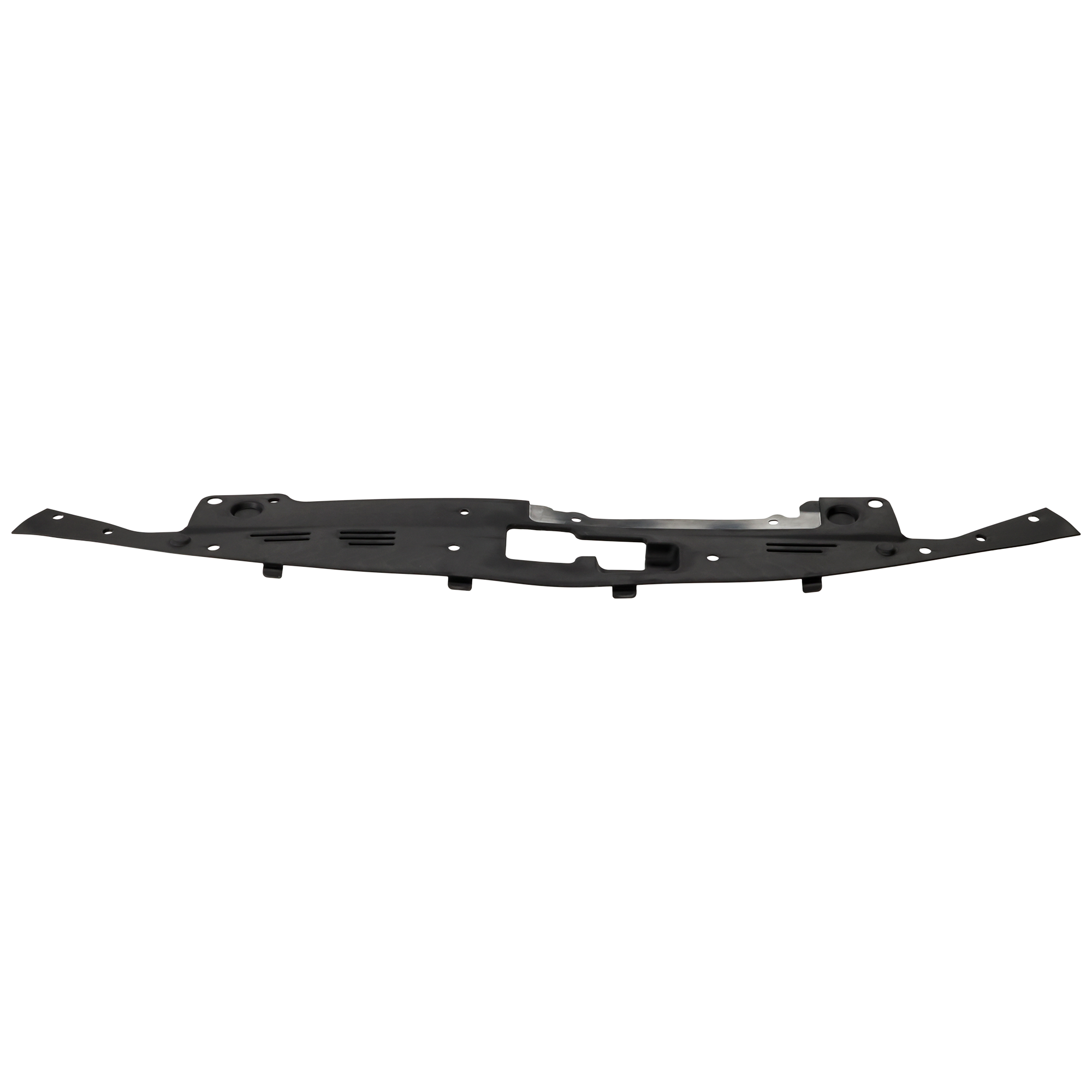 AM OPTIMA 14-16 RADIATOR SUPPORT COVER Upper Plastic 14-15 Non Hybrid Hybrid Models SKU REPK454902 Partslink KI1224103 OEM 863602T500