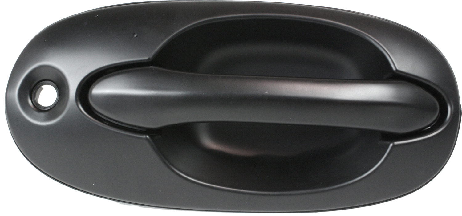 AM SEDONA 02-05 FRONT EXTERIOR DOOR HANDLE LH Primed LX Model SKU REPK462110 Partslink KI1310103 OEM 0K52Y59410AXX