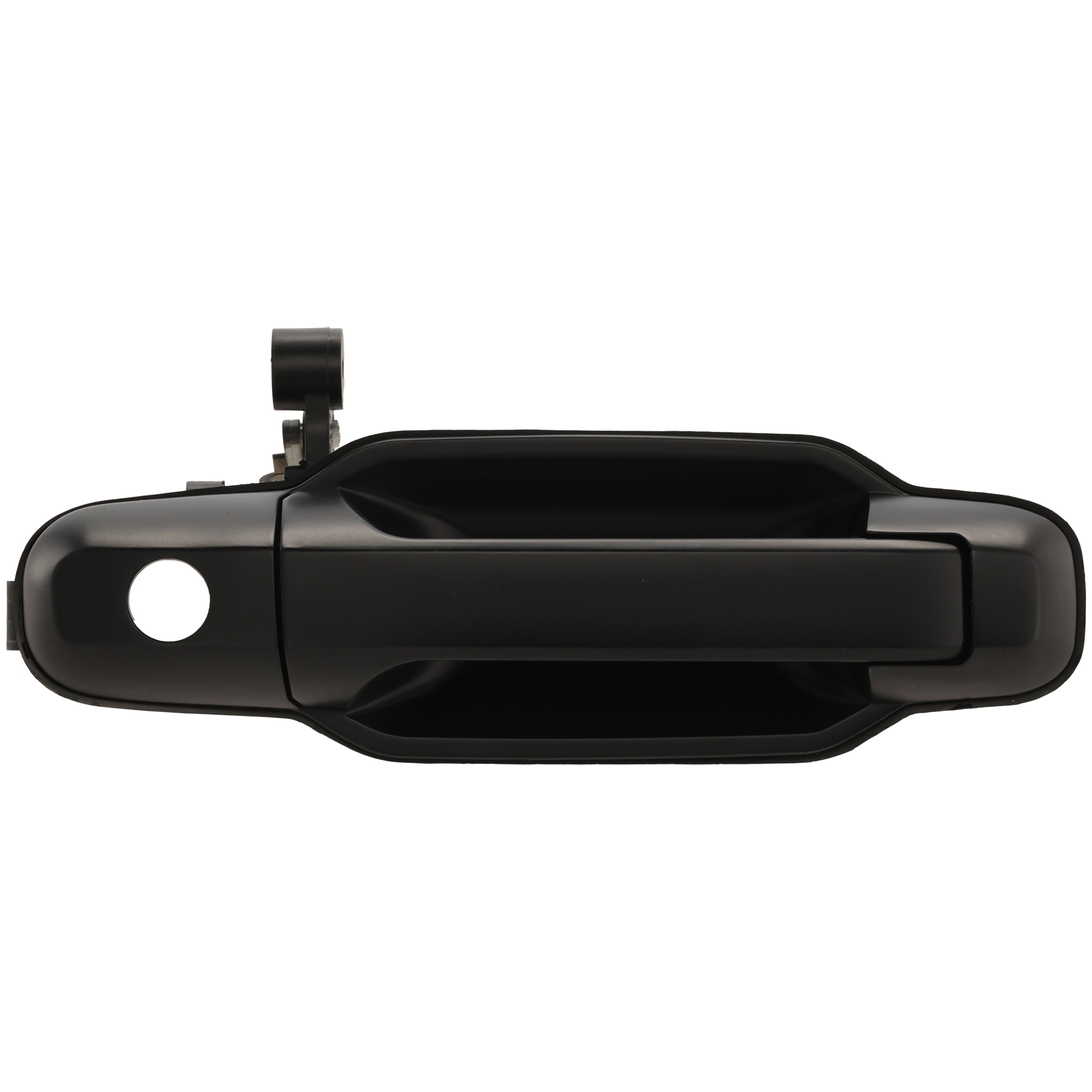 AM SORENTO 03-09 FRONT EXTERIOR DOOR HANDLE RH Primed w Hole EX Model SKU REPK462117 Partslink KI1311113 OEM 826603E010XX