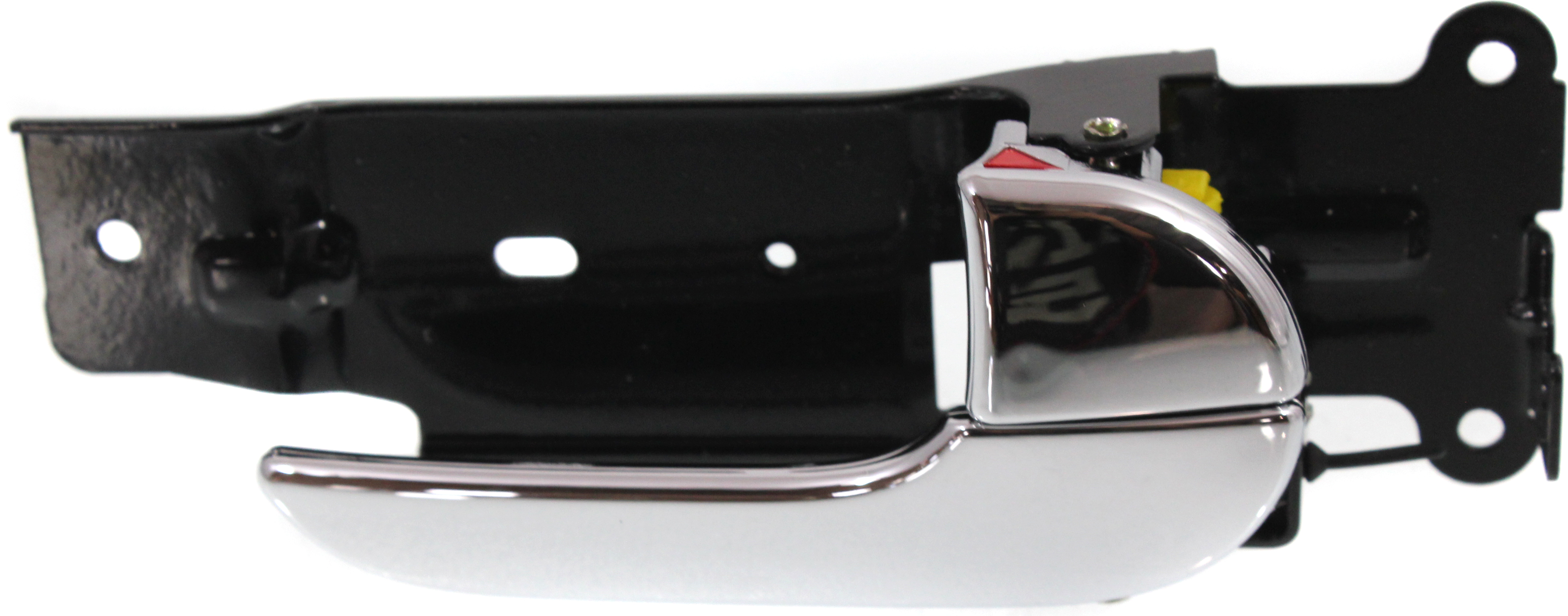 AM SEDONA 02-05 FRONT INTERIOR DOOR HANDLE RH All Chrome EX Model SKU REPK462167C Partslink IDH010046 OEM 0K53B58330BT