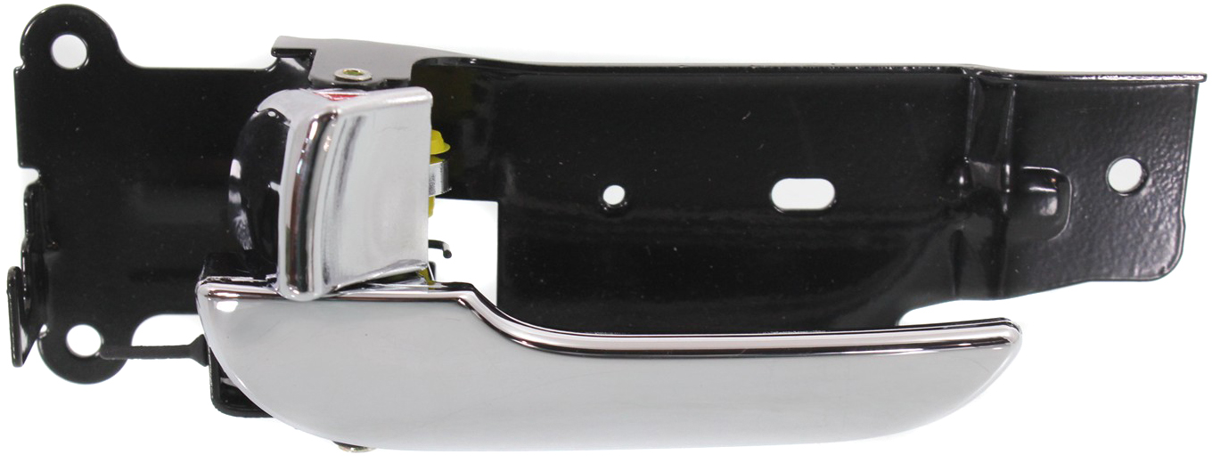 AM SEDONA 02-05 FRONT INTERIOR DOOR HANDLE LH All Chrome EX Model SKU REPK462168C Partslink IDH010045 OEM 0K53B59330BT