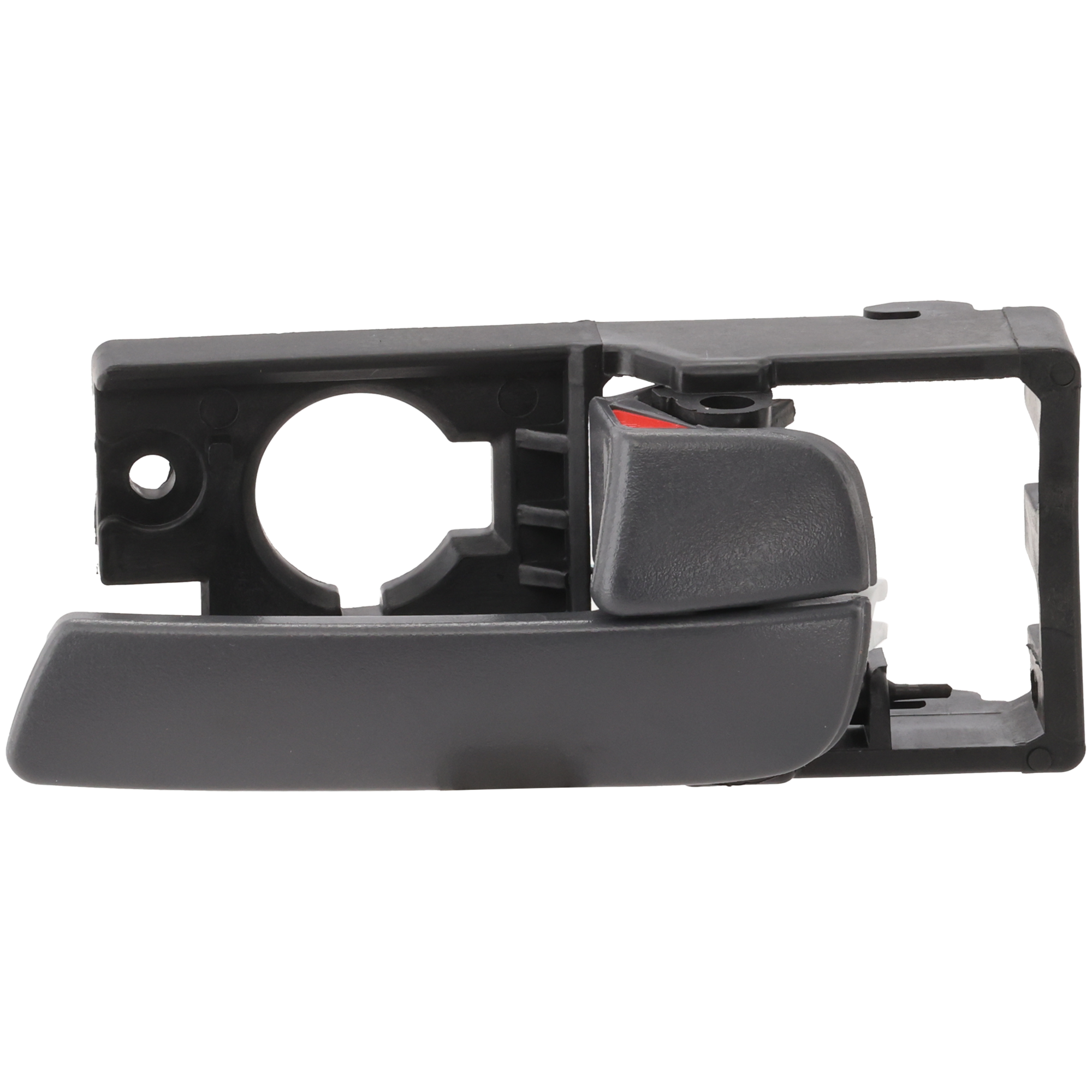 AM RIO RIO5-06-11 FRONT INTERIOR DOOR HANDLE RH Gray Hatchback Sedan SKU REPK462191 Partslink KI1353103 OEM 826201G000XI