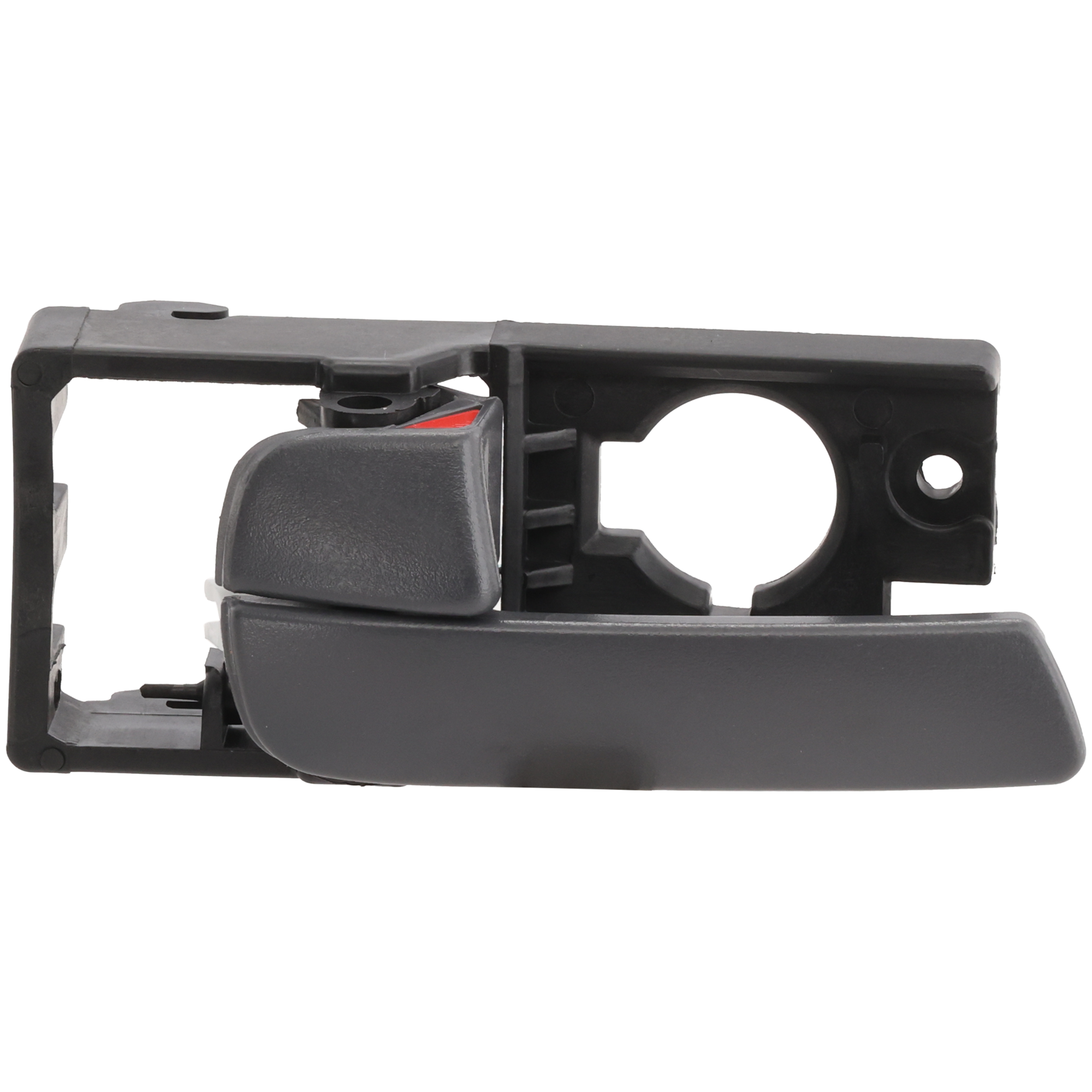 AM RIO RIO5-06-11 FRONT INTERIOR DOOR HANDLE LH Gray Hatchback Sedan SKU REPK462192 Partslink KI1352103 OEM 826101G000XI