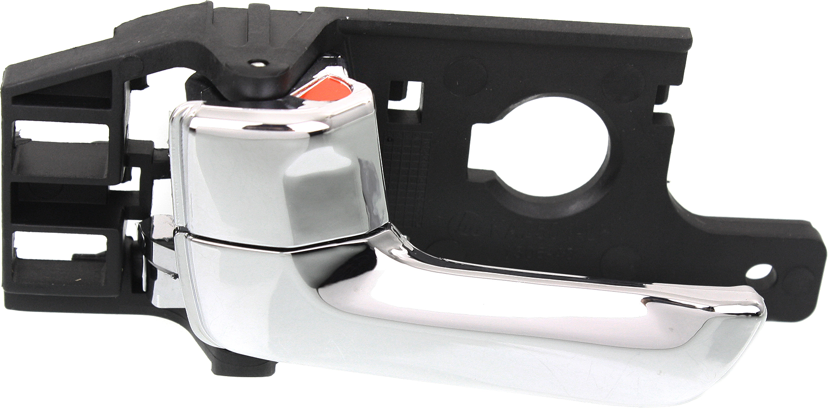 AM SPORTAGE 05-10 FRONT INTERIOR DOOR HANDLE LH Chrome Plastic =REAR SKU REPK462330 OEM 826101F010