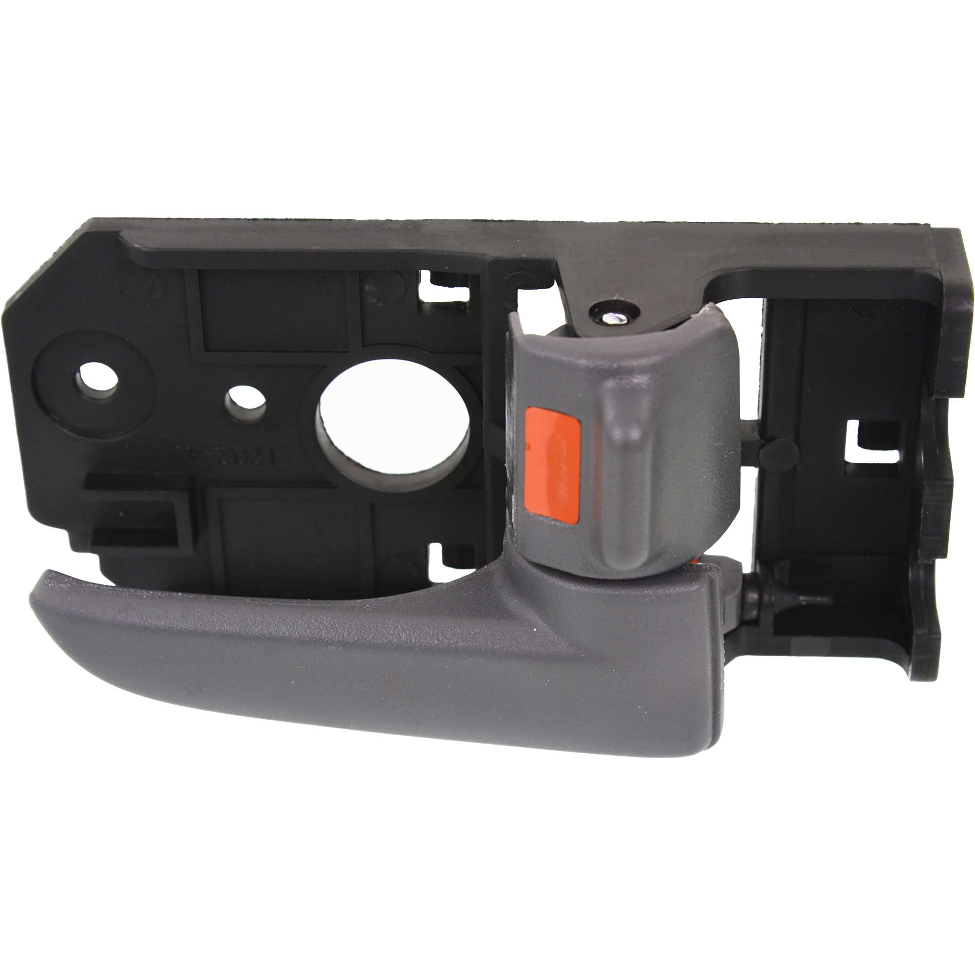 AM SPECTRA SPECTRA5-04-09 FRONT INTERIOR DOOR HANDLE RH Gray Plastic =REAR SKU REPK462343 Partslink KI1353117 OEM 826202F000GW