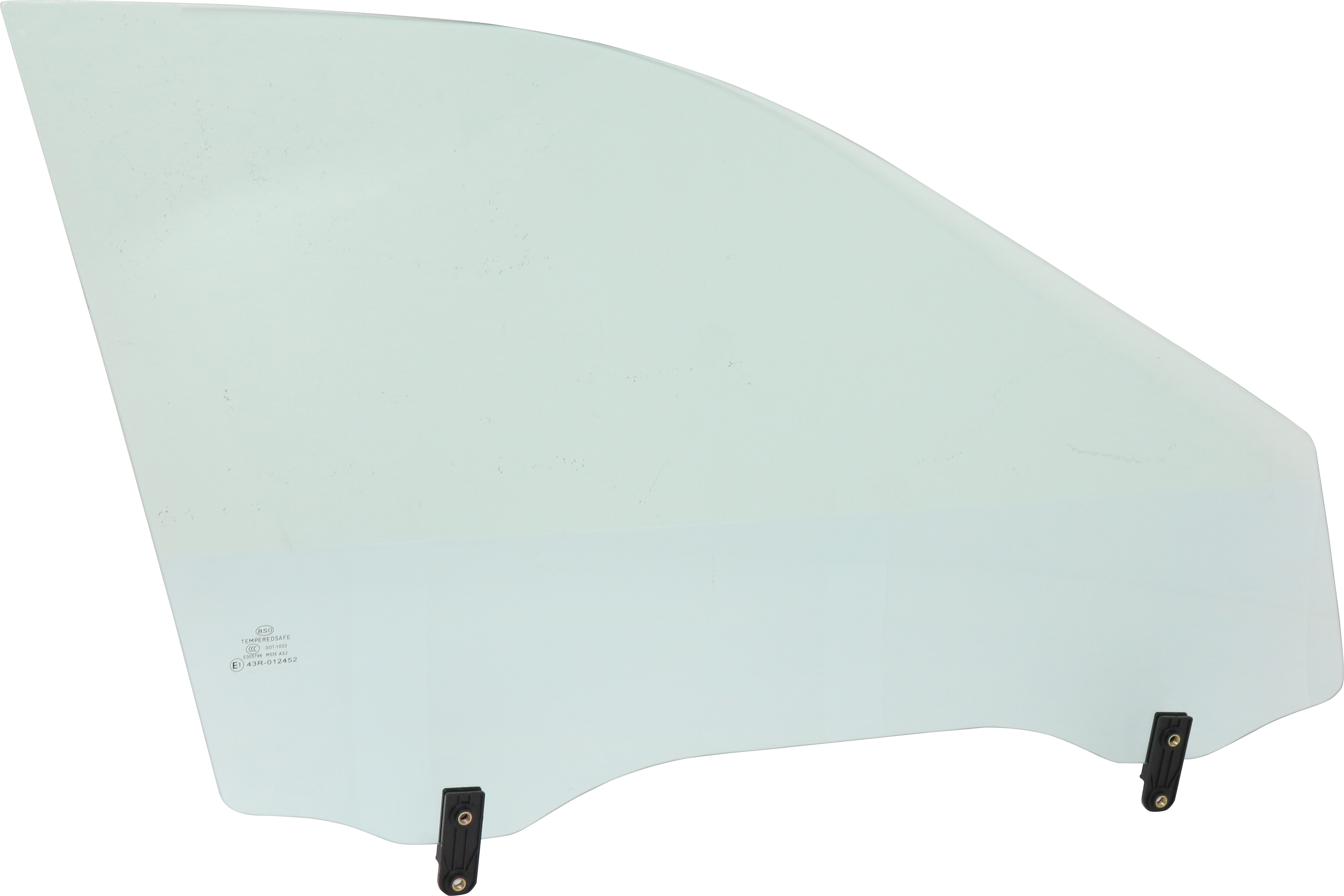 AM KIA OPTIMA MAGENTIS 06-10 FRONT DOOR GLASS RH Green Tint New Body Style SKU REPK480101 OEM 824202G000 FD23026GTYN