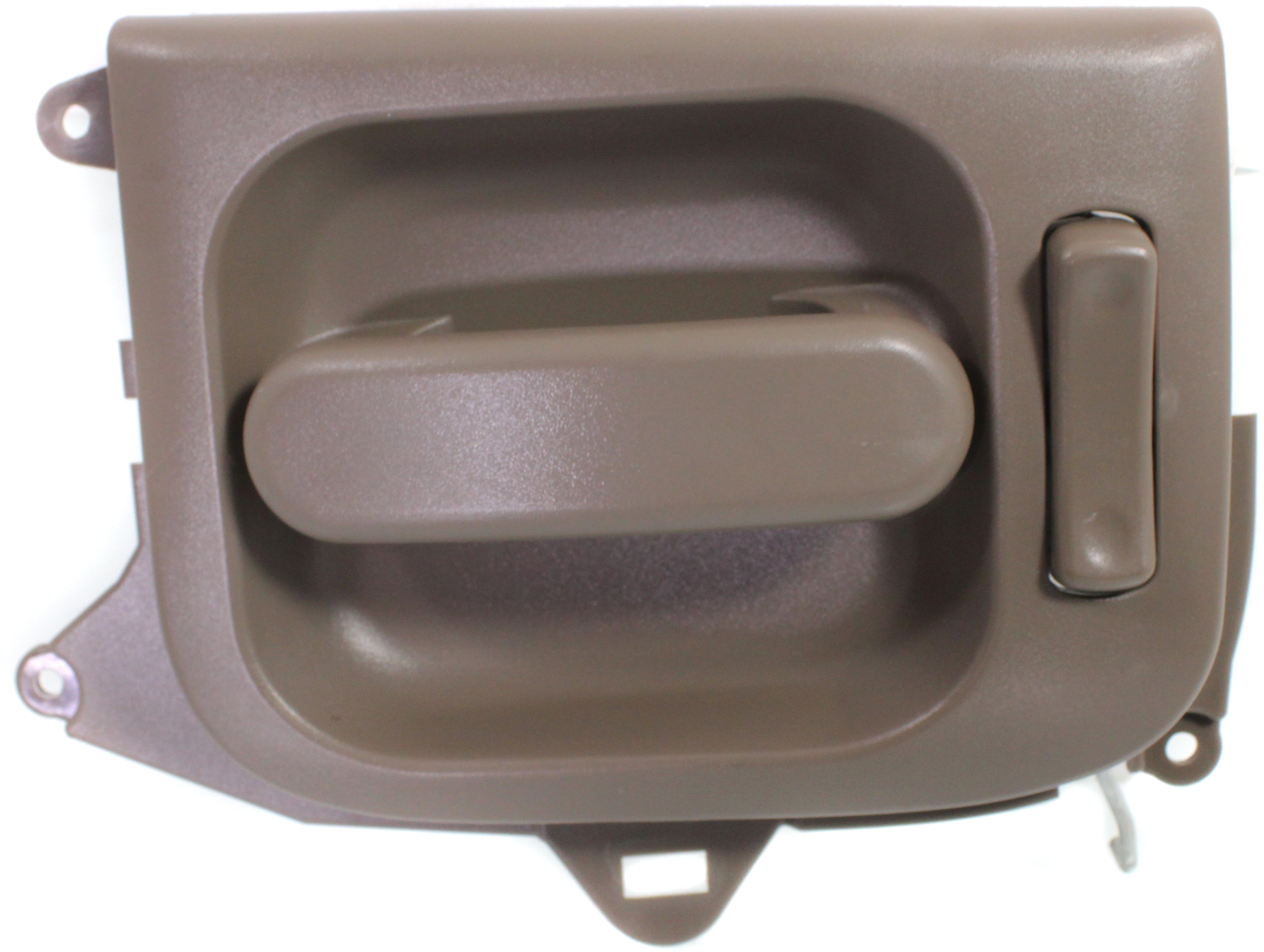 AM SEDONA 02-05 REAR INTERIOR DOOR HANDLE RH Beige SKU REPK491317 Partslink KI1553101 OEM 0K53A72330BT